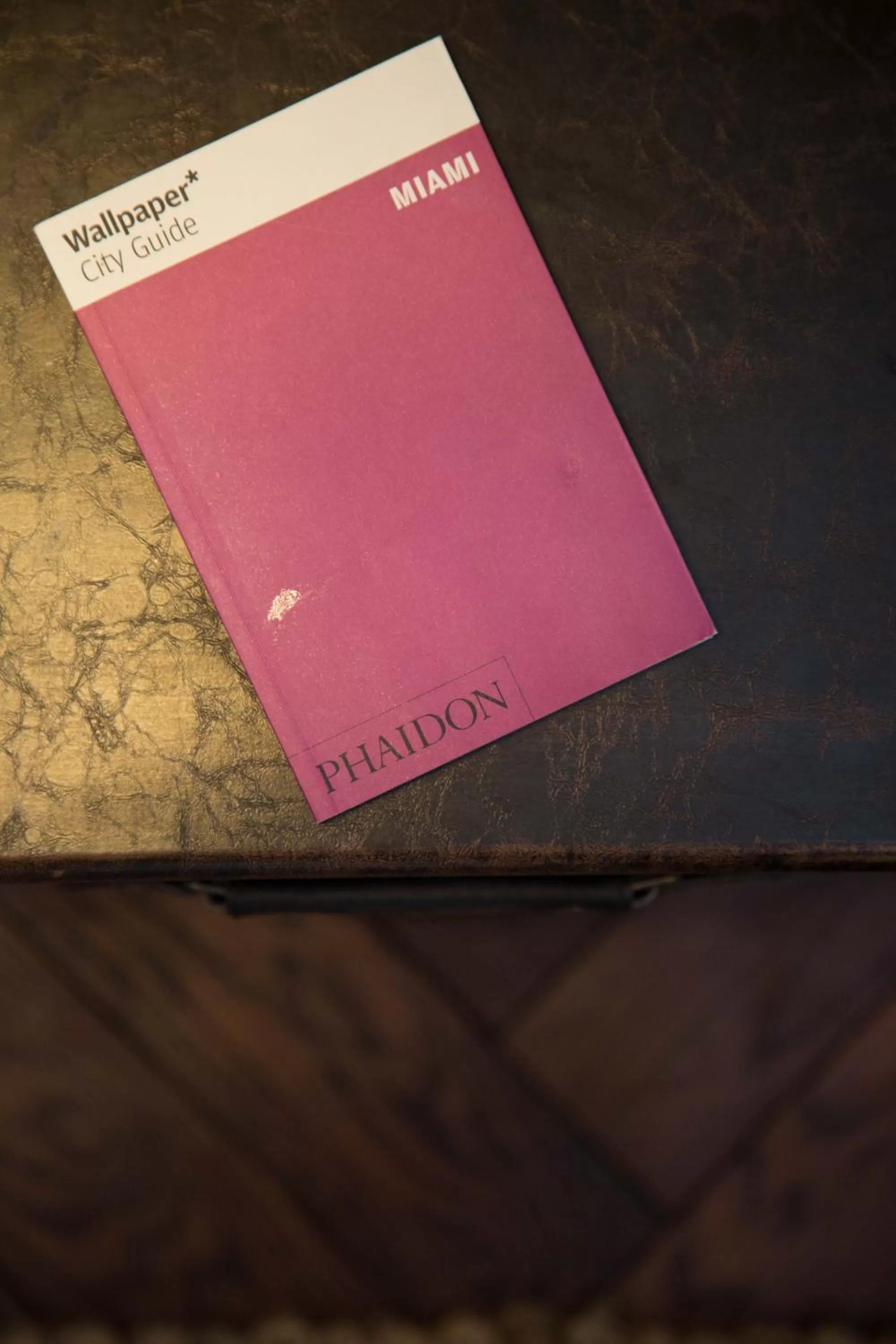 Decorative detail, Property Logo/Sign in Life House, Little Havana