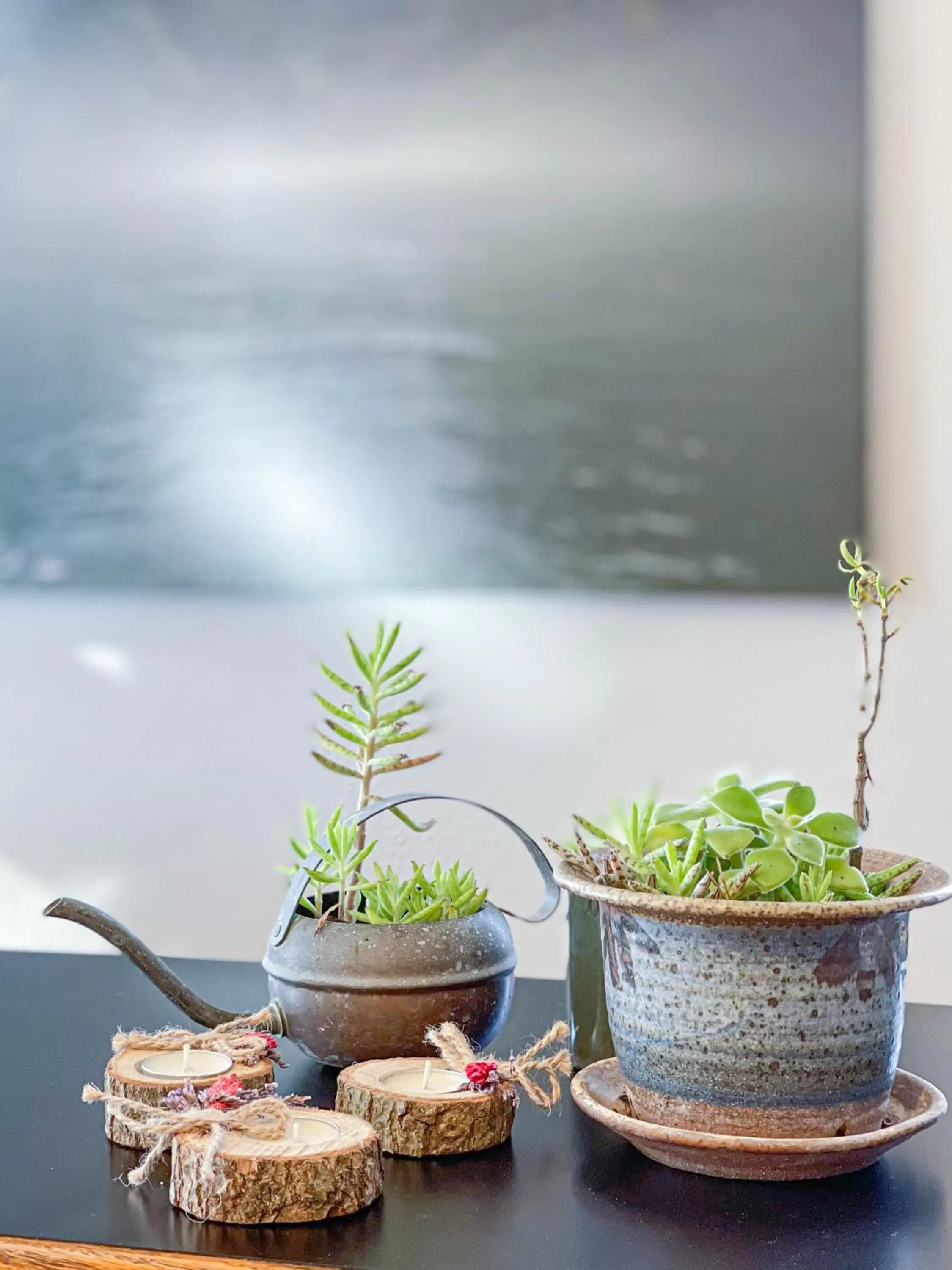 Food in The Wanderoo Lodge