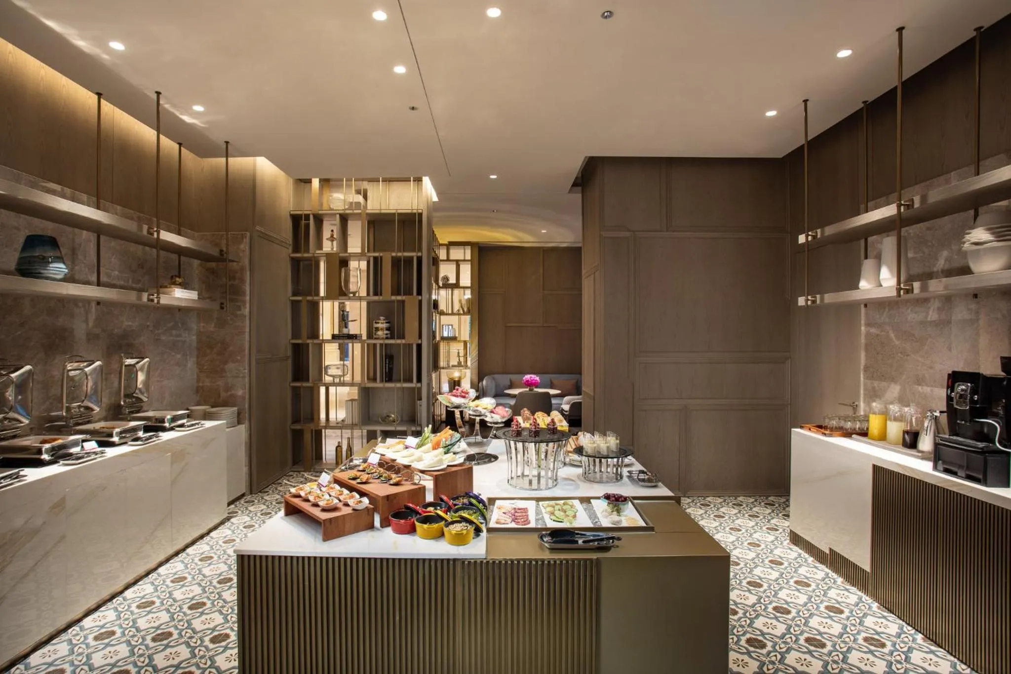 Other in Crowne Plaza Fuzhou South by IHG