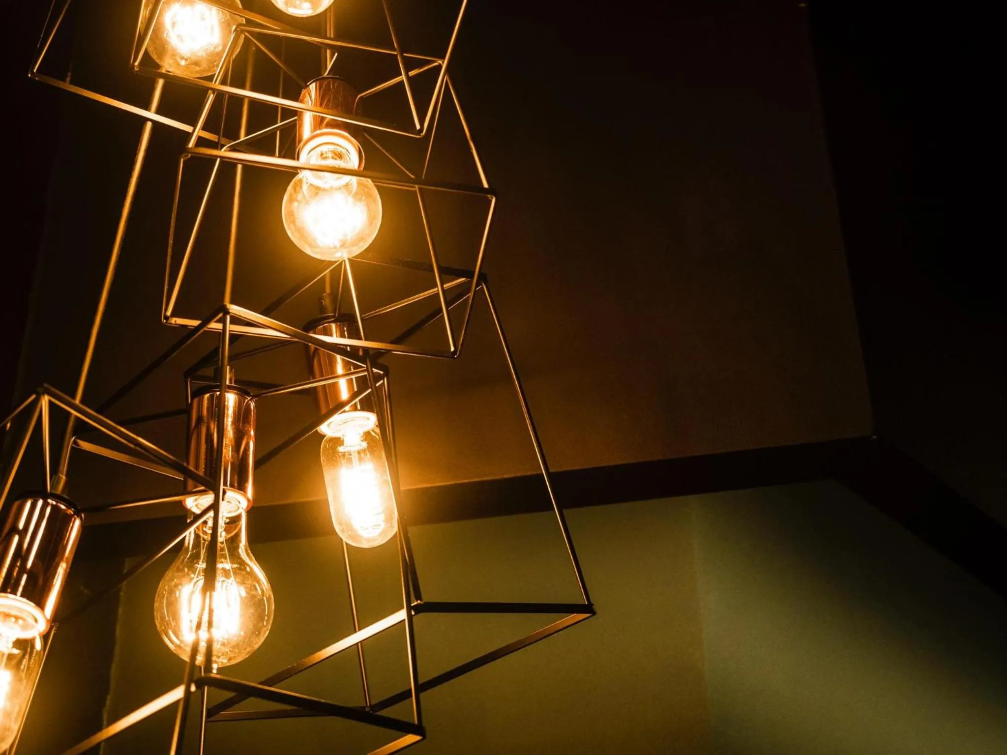 Decorative detail in Hotel Areaone Kitaibaraki