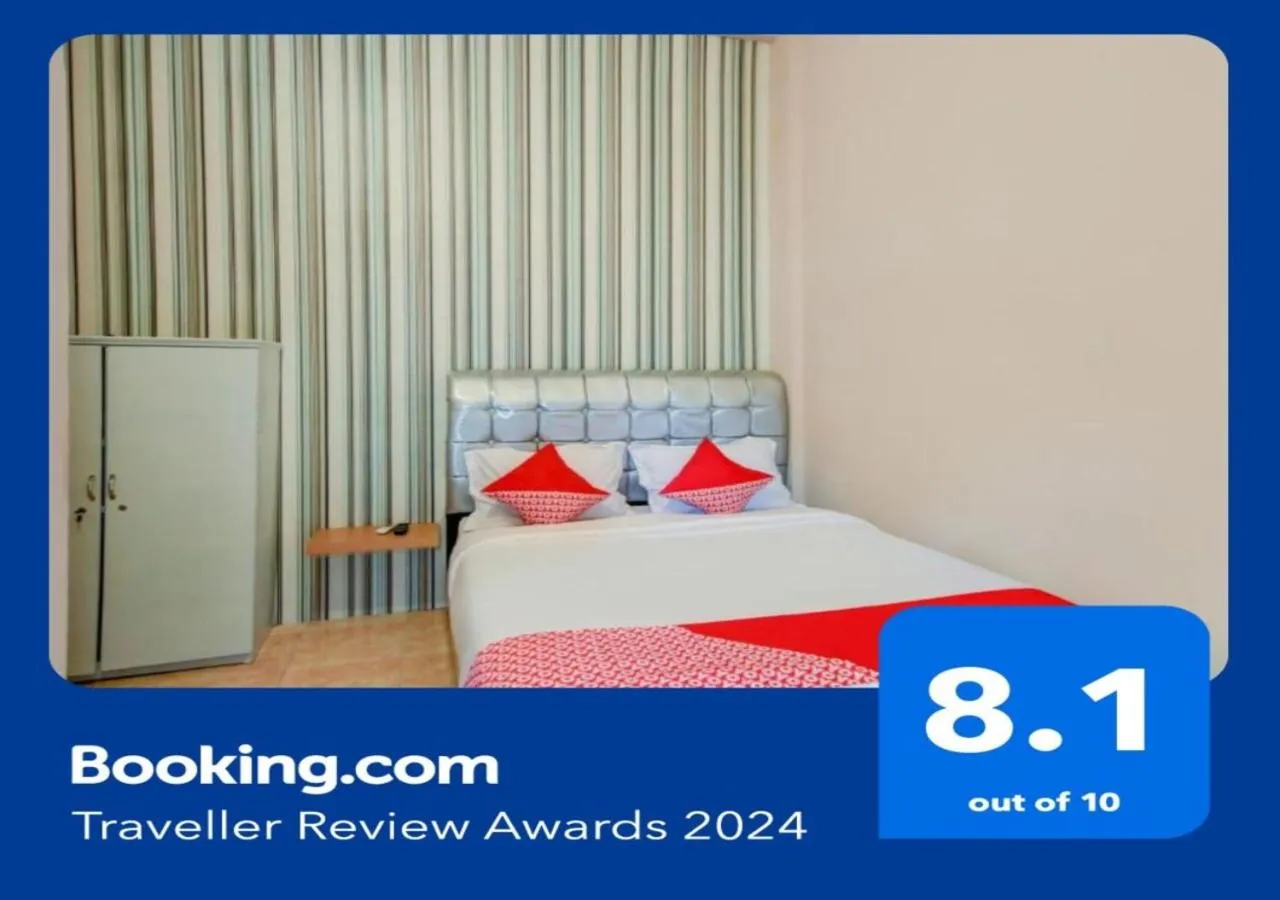 Hotel O Sonya Homestay Syariah