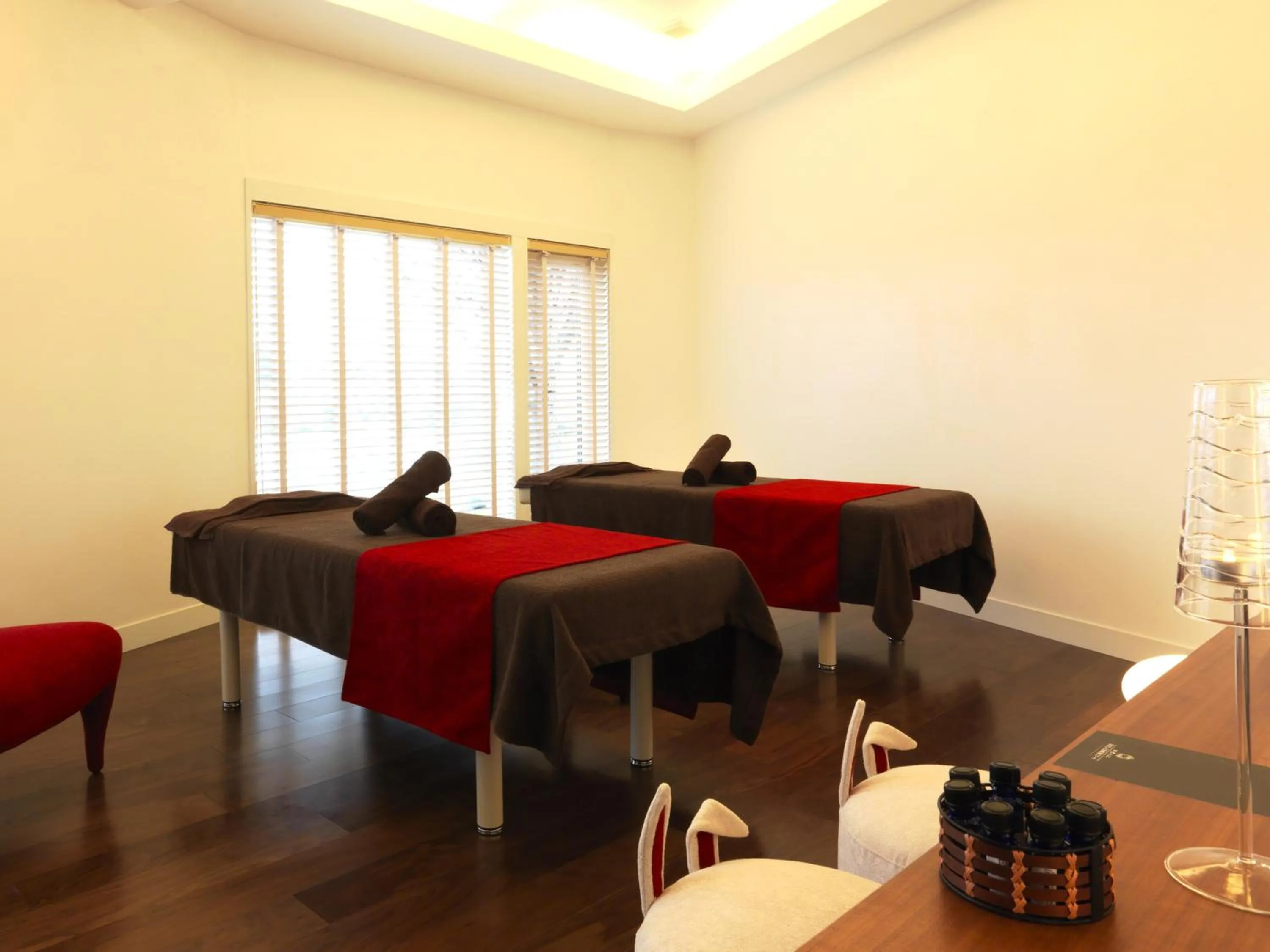 Spa and wellness centre/facilities in Hokuten no Oka Abashiriko Tsuruga Resort