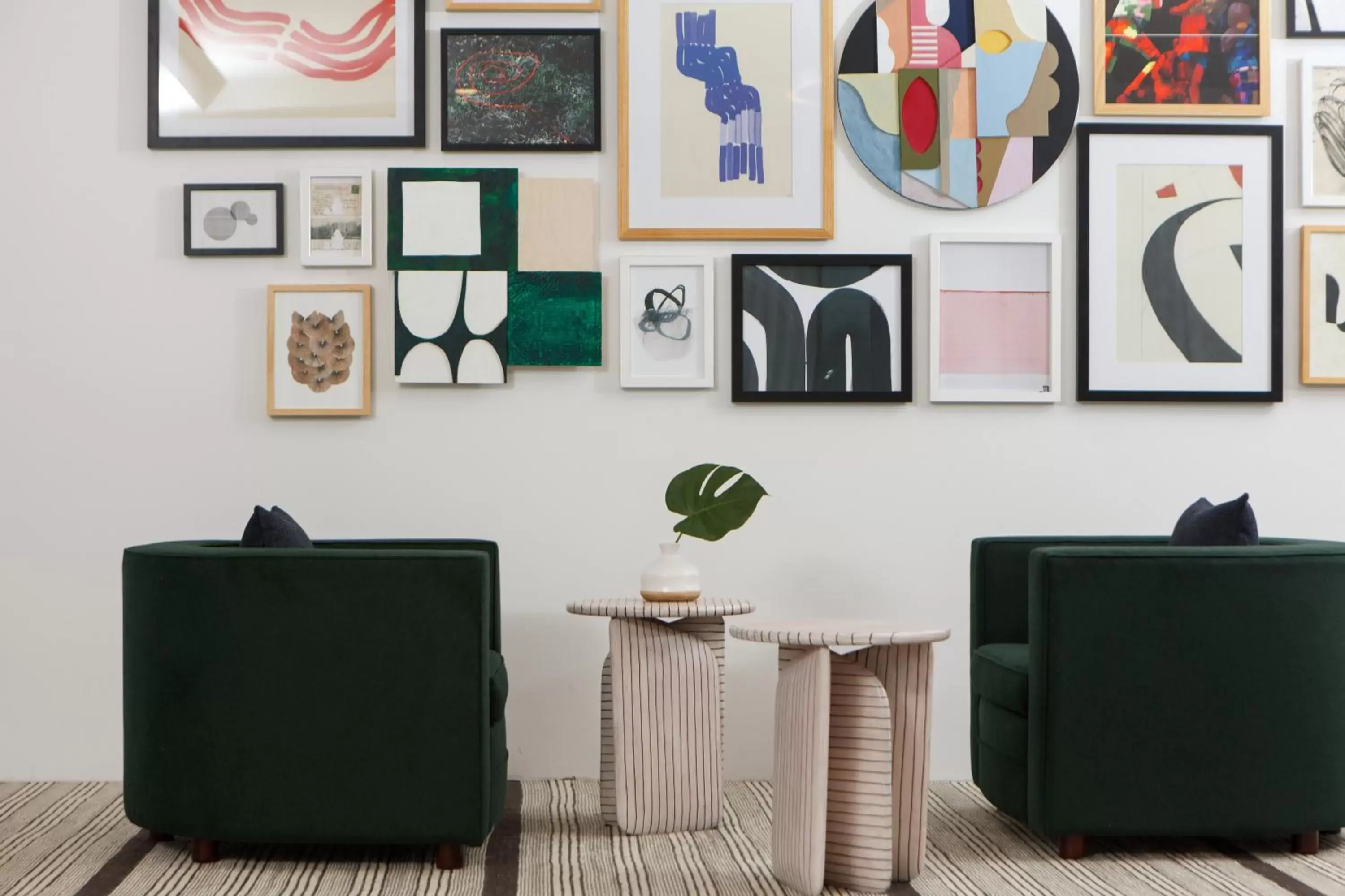 Property building in Kimpton Overland Hotel - Atlanta Airport by IHG Property building in Kimpton Overland Hotel - Atlanta Airport by IHG