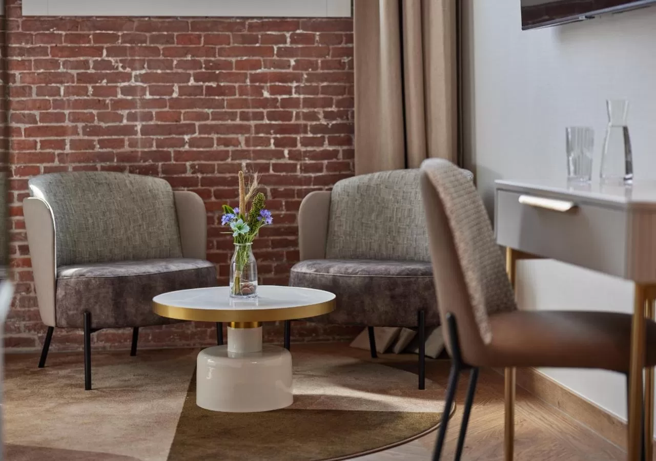 Other in Hotel Arsenaal Delft