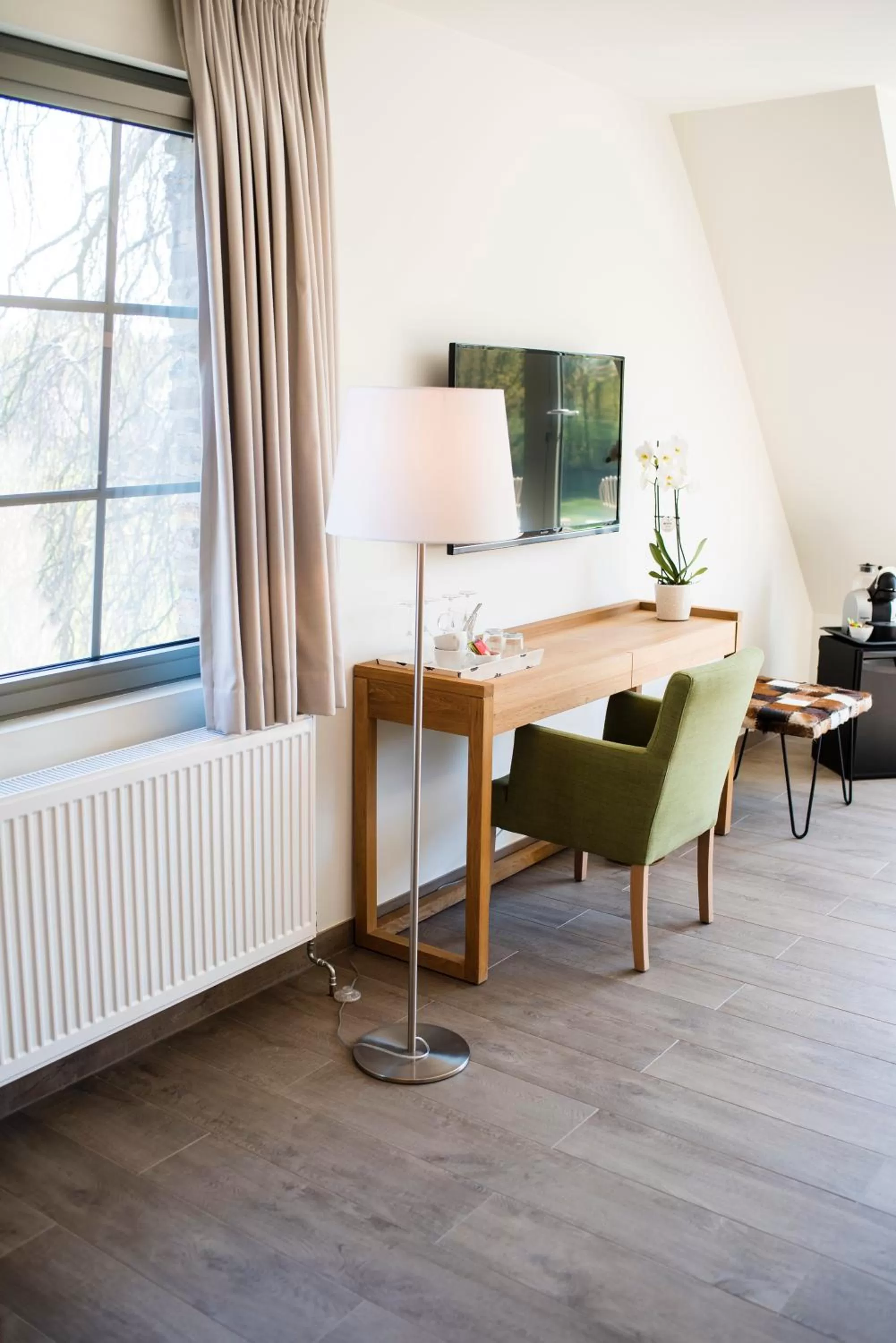 TV and multimedia in Aquarand