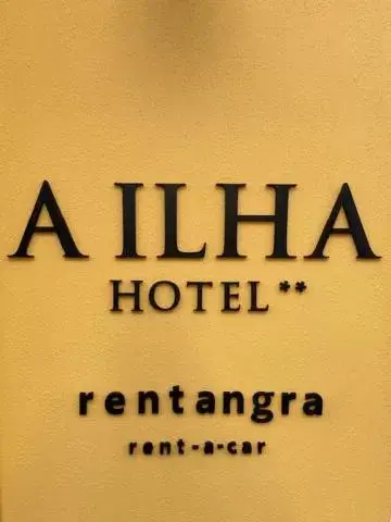 Hotel Ilha