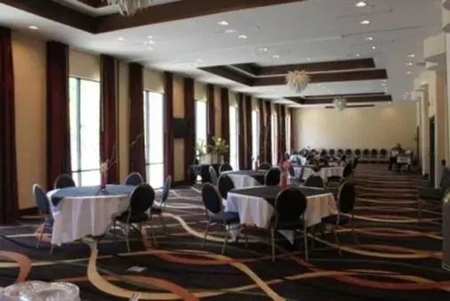 Meeting/conference room, Banquet Facilities in Holiday Inn Vicksburg, an IHG Hotel