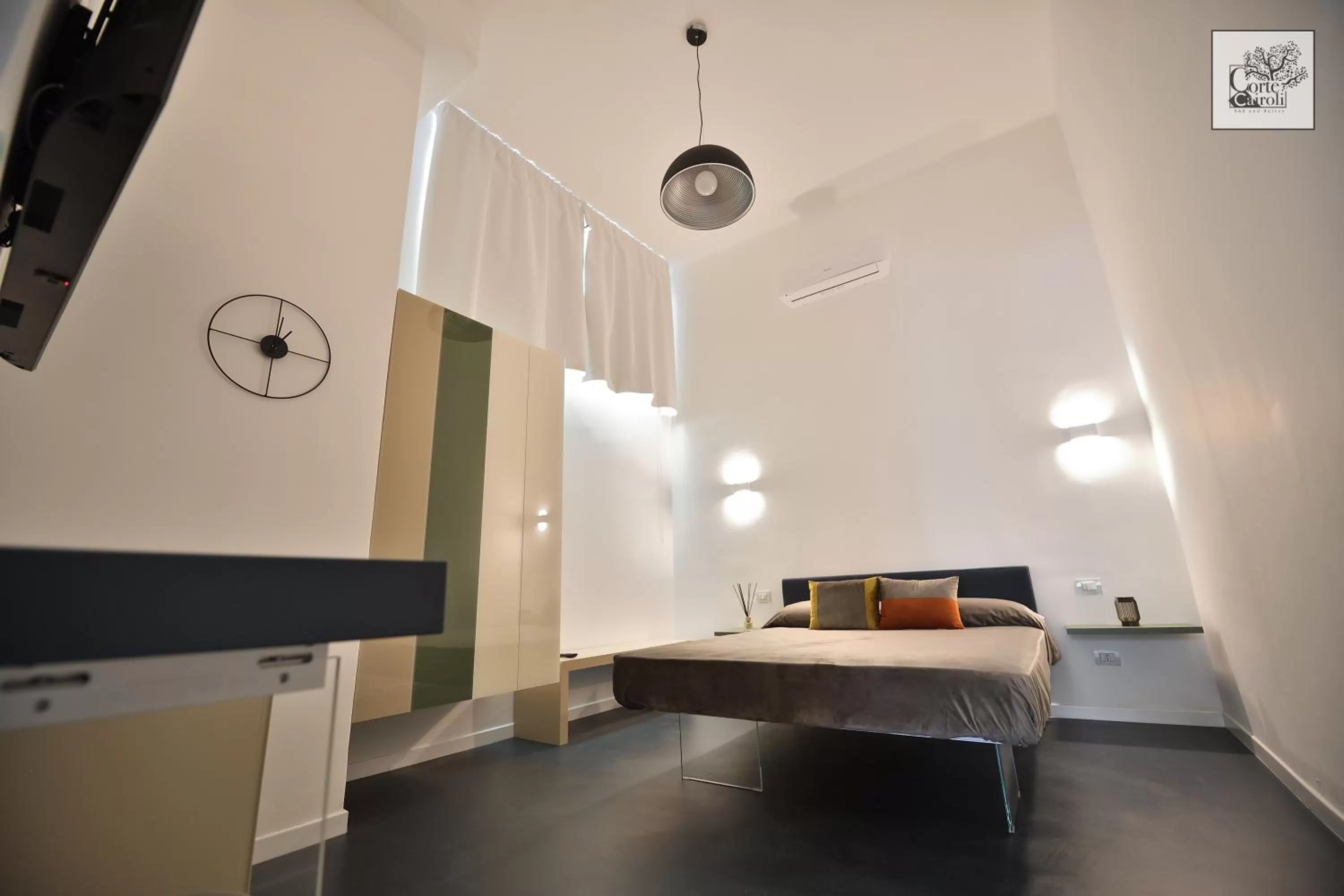 Corte Cairoli B&B and Suites