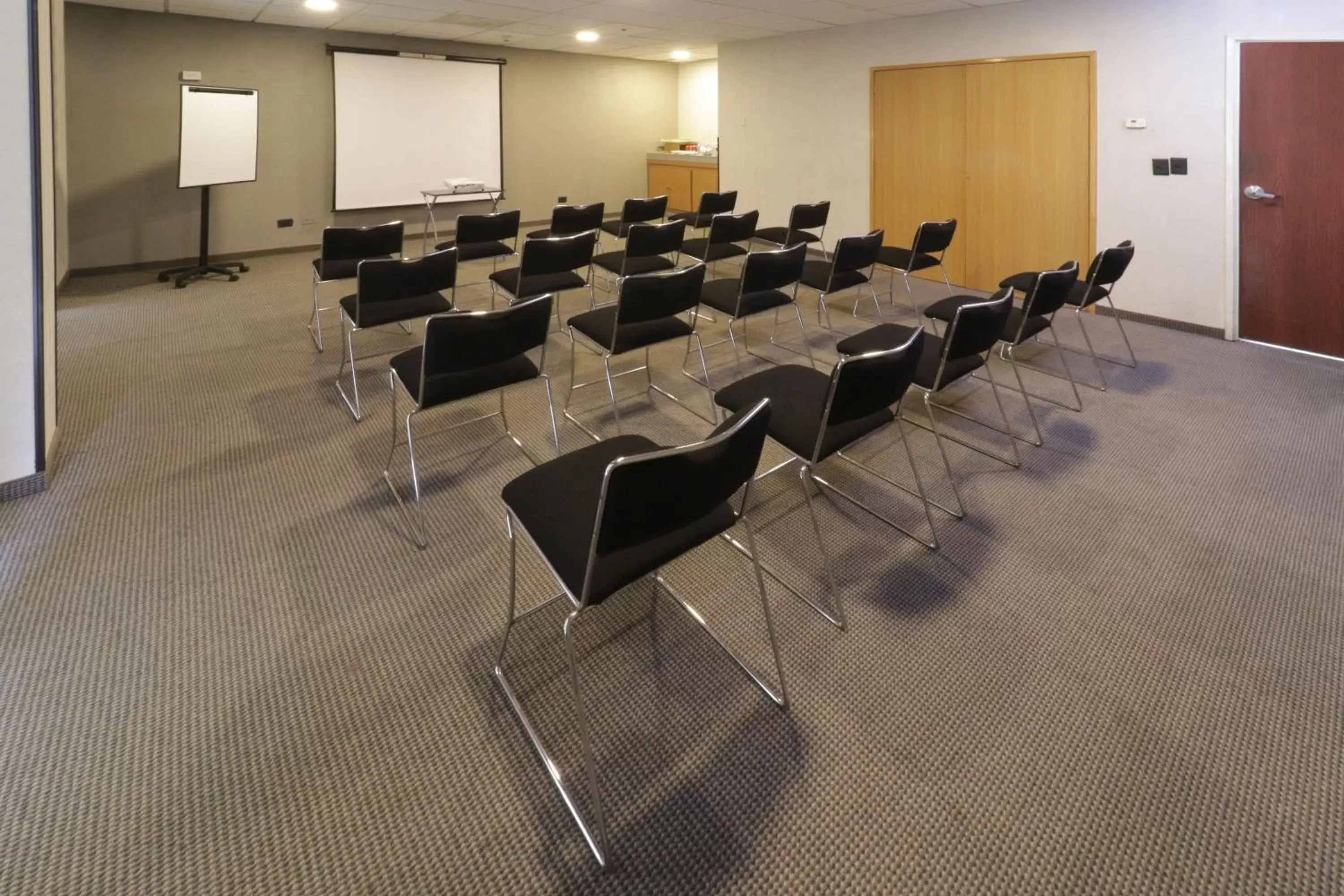 Meeting/conference room in City Express by Marriott Nuevo Laredo