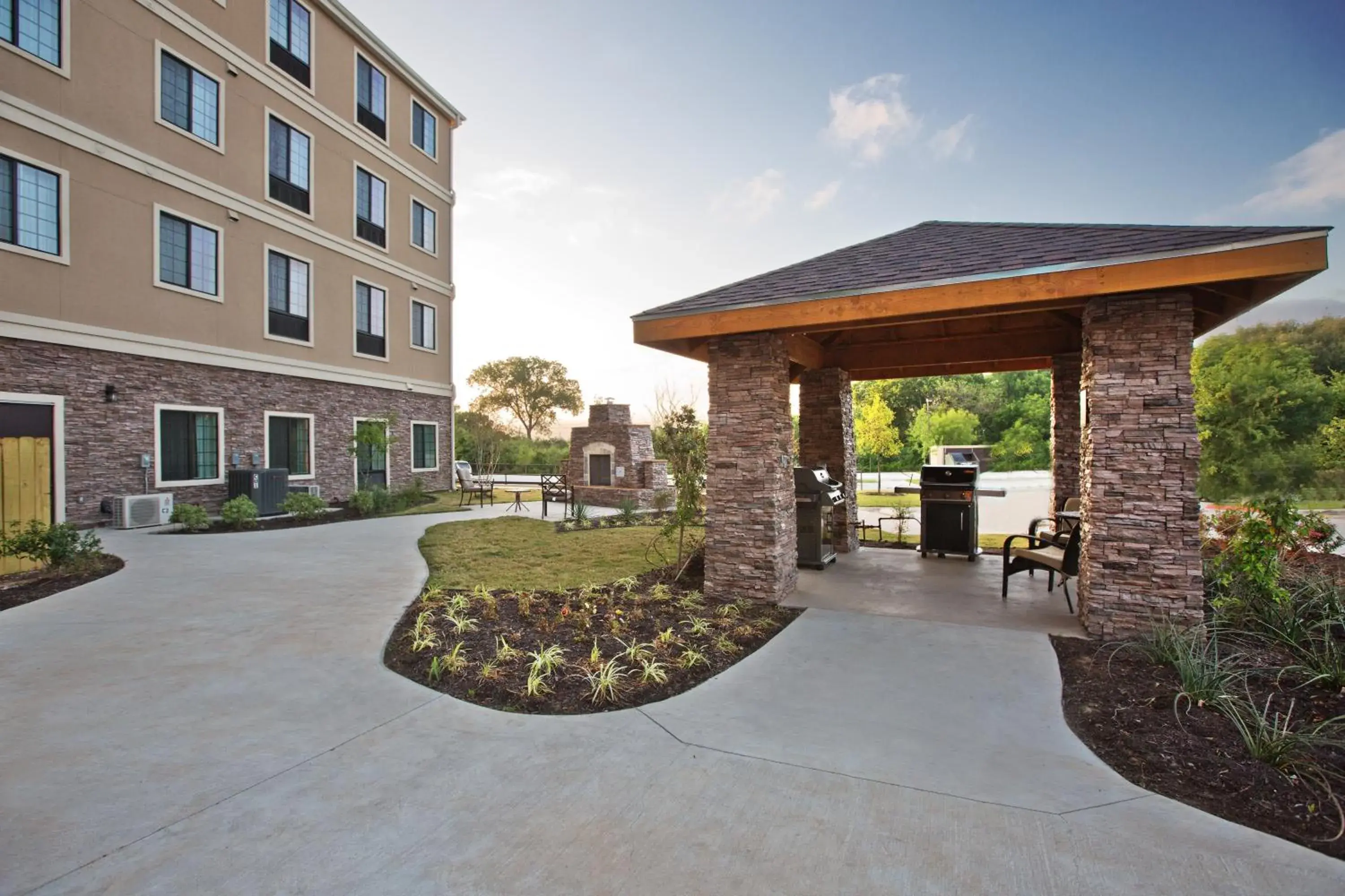 Other, Property Building in Staybridge Suites Austin South Interstate Hwy 35, an IHG Hotel