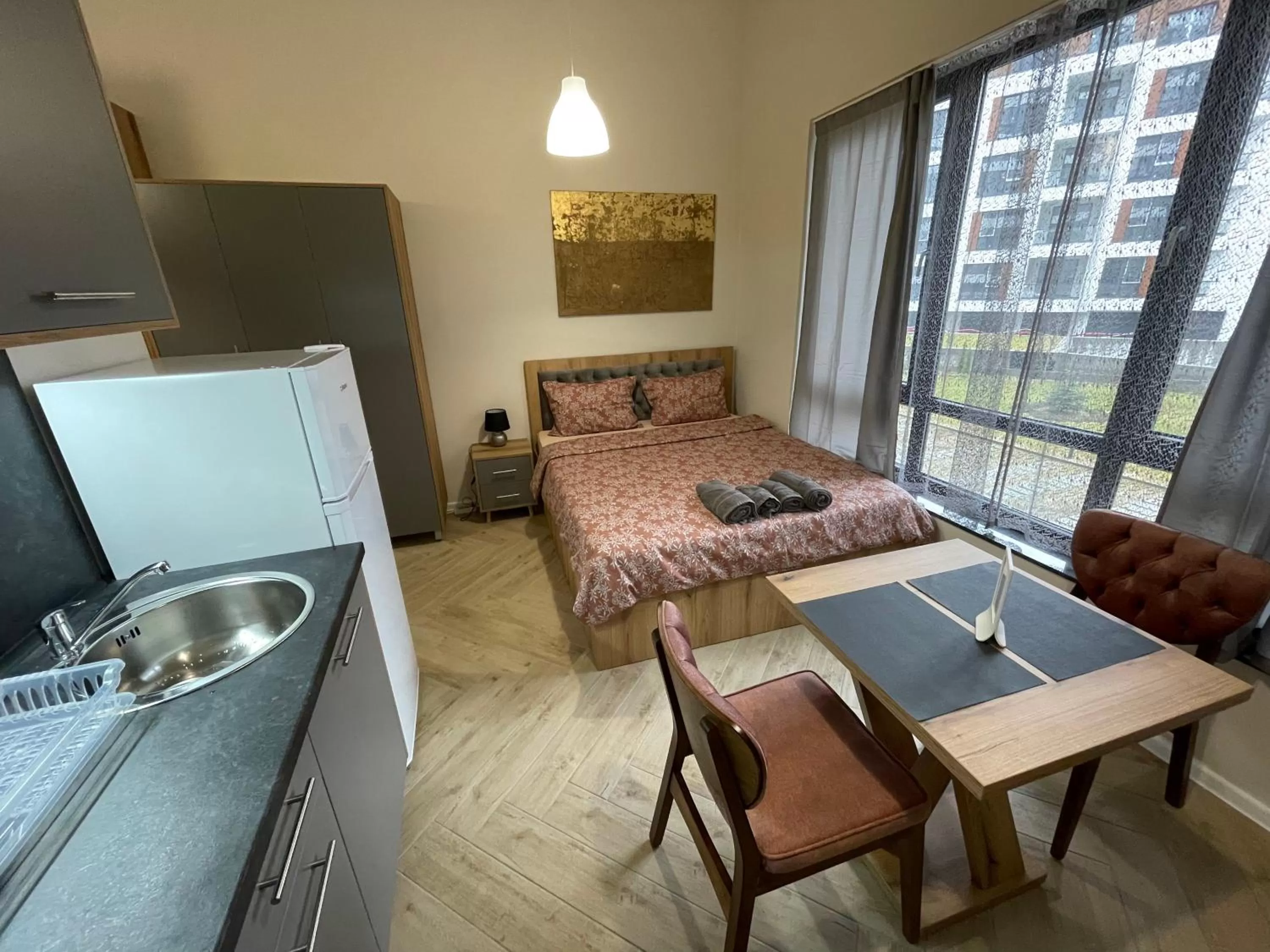 WOW Apartments