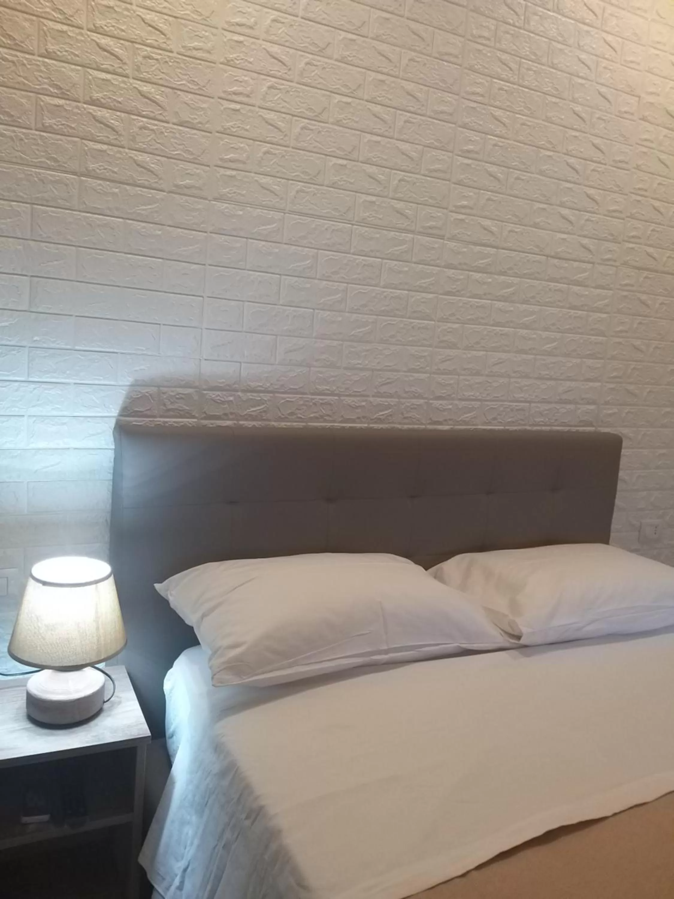 Bed in B&B La Dolce Vita