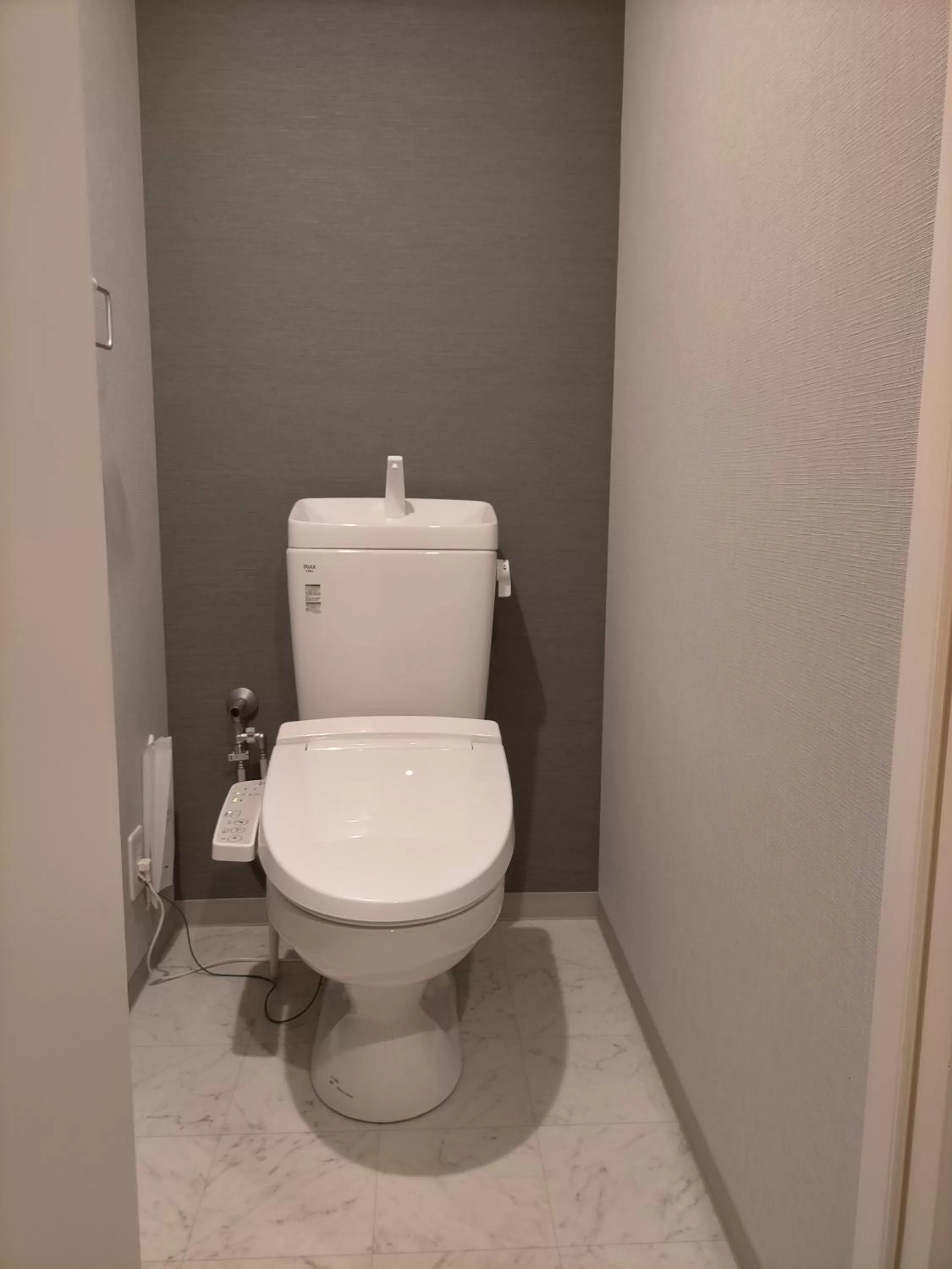 Toilet in HOTEL STATE TENNOJI