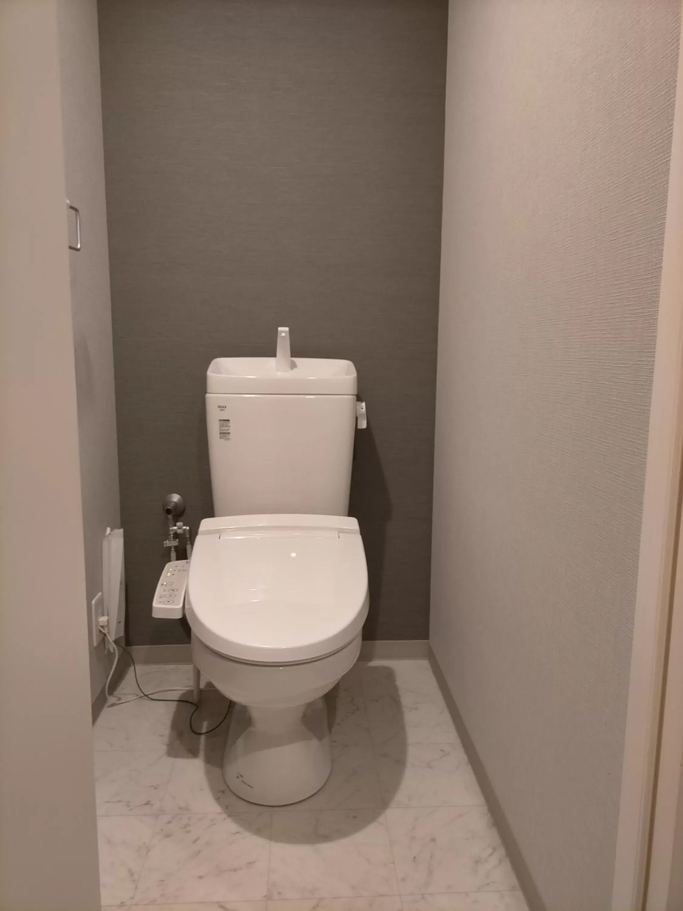 Toilet, Bathroom in HOTEL STATE TENNOJI