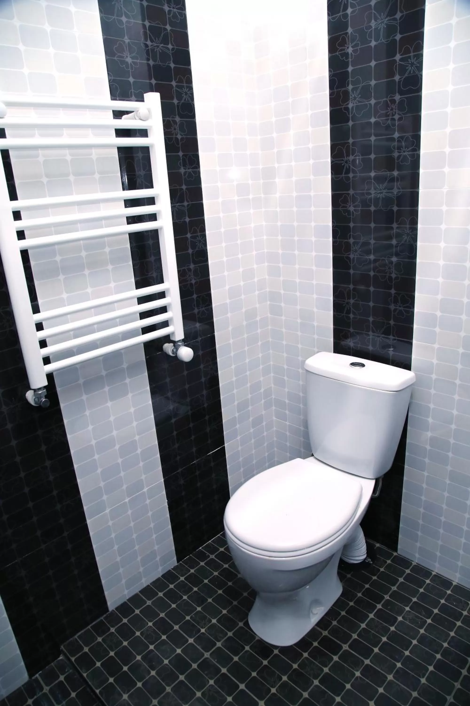 Shower in Hotel For You