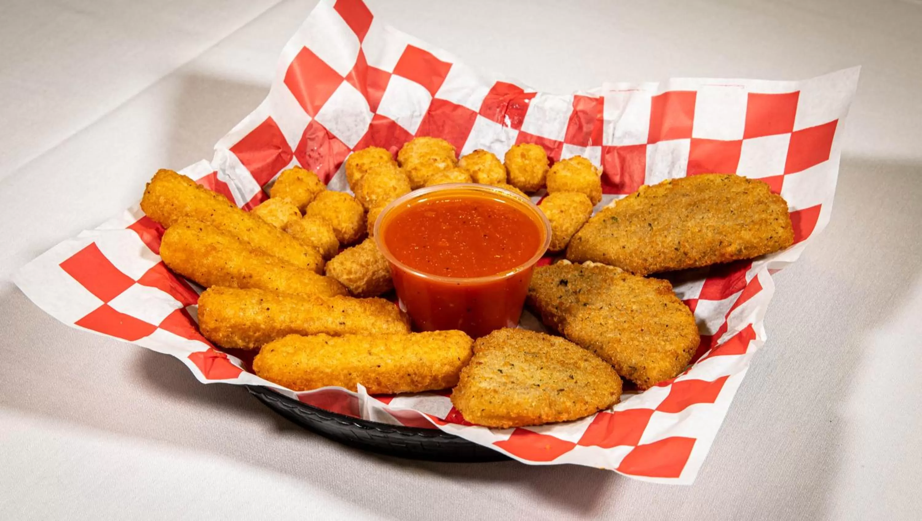 Restaurant/places to eat in Magnuson Grand Harrisburg