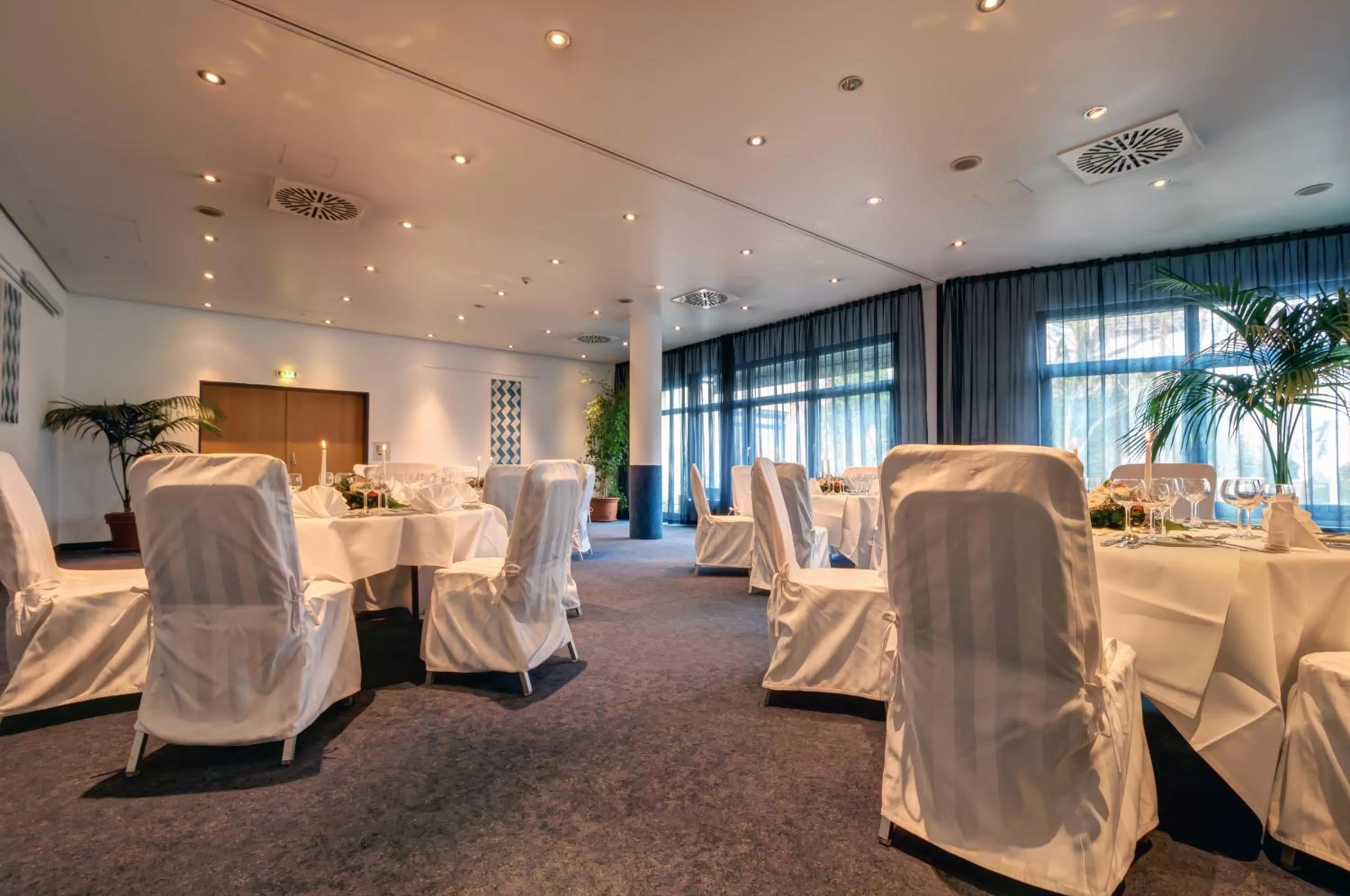 Business facilities in City Hotel Fortuna Reutlingen