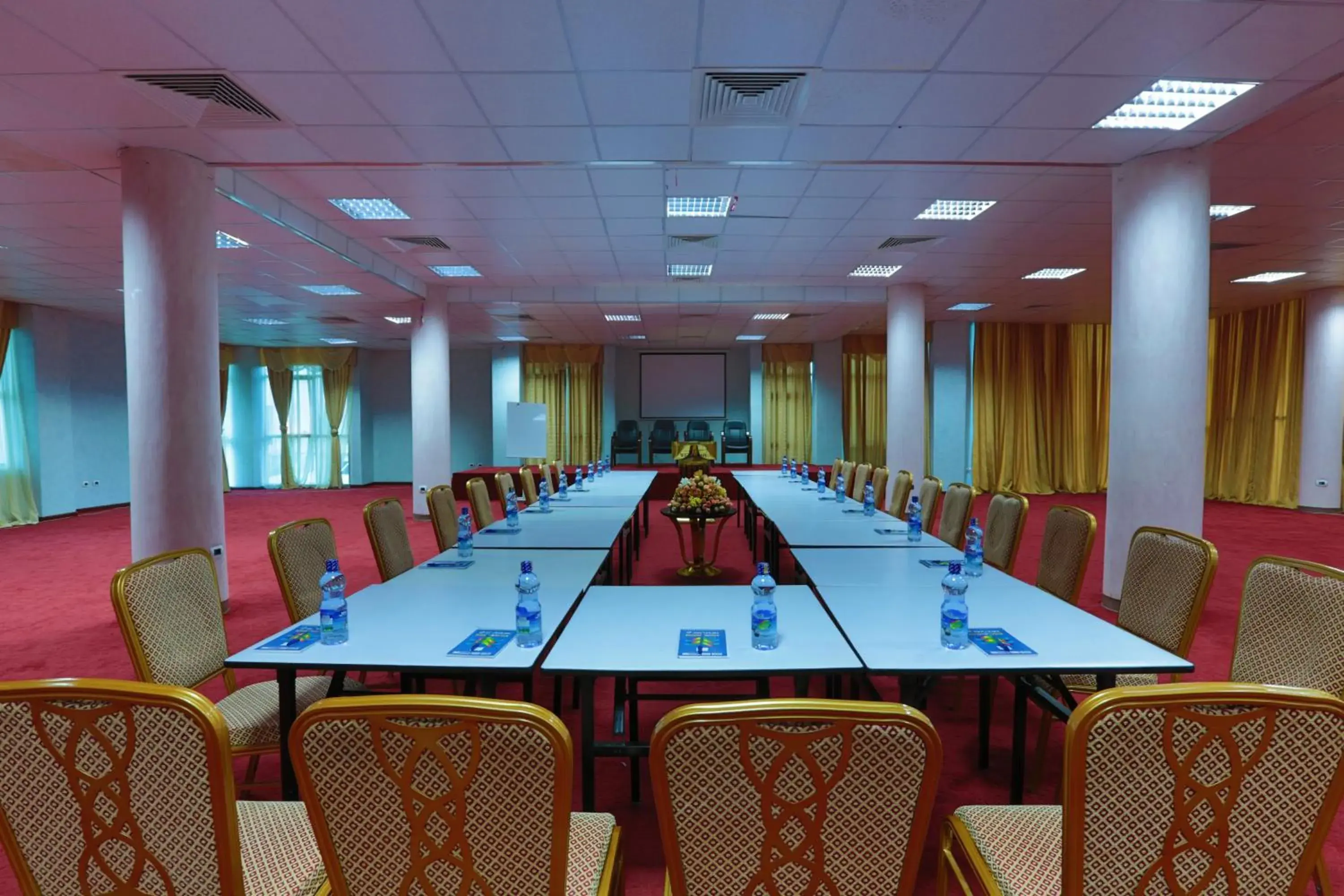 Banquet/Function facilities in Friendship International Hotel