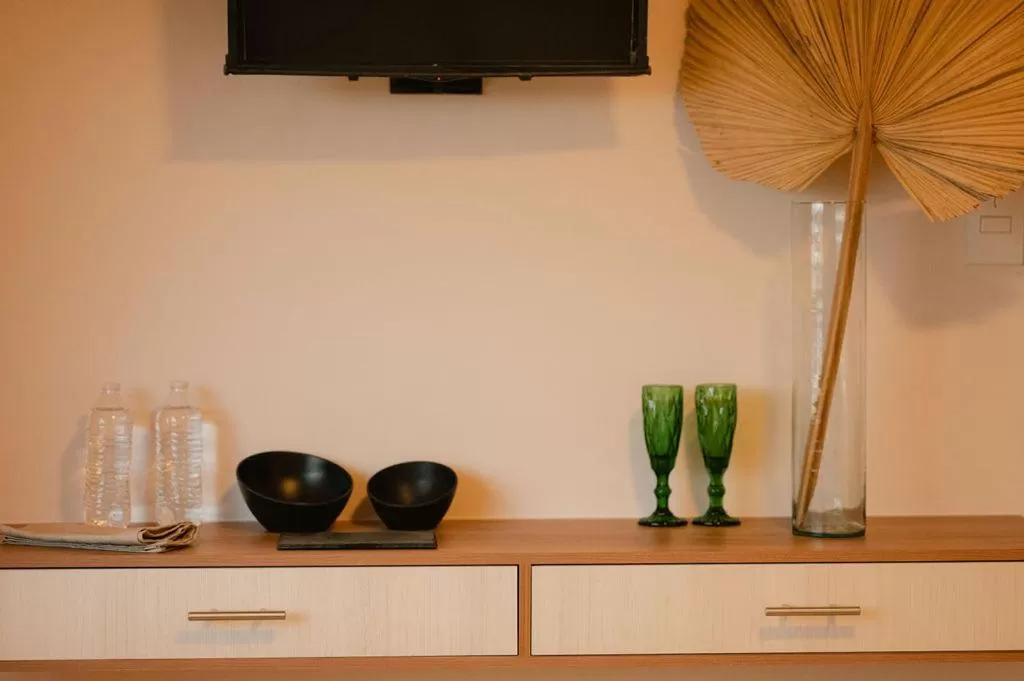 TV and multimedia in Hotel Fratelli