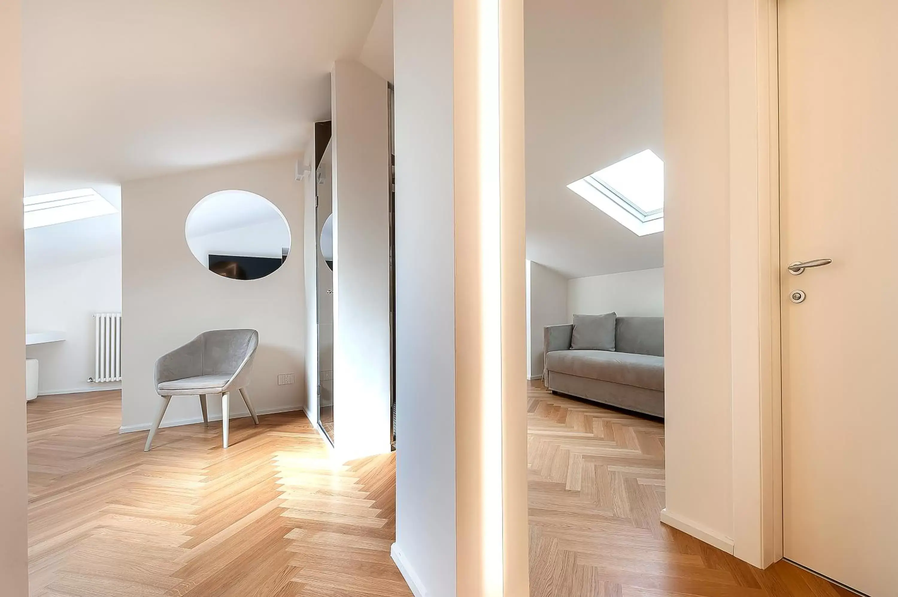 Photo of the whole room in Asisium Boutique Hotel Photo of the whole room in Asisium Boutique Hotel