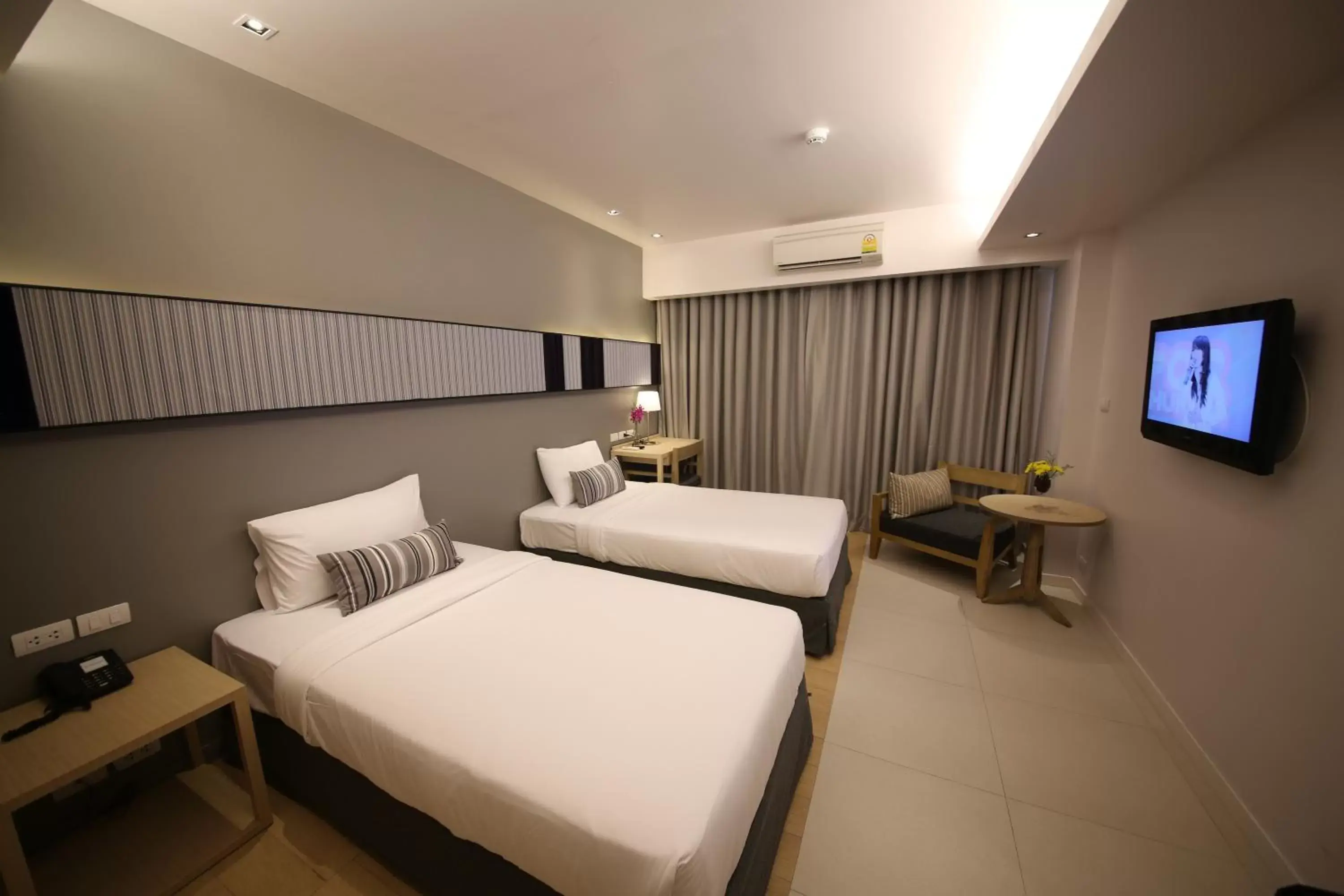 Photo of the whole room, Bed in The Sun Xclusive Photo of the whole room, Bed in The Sun Xclusive