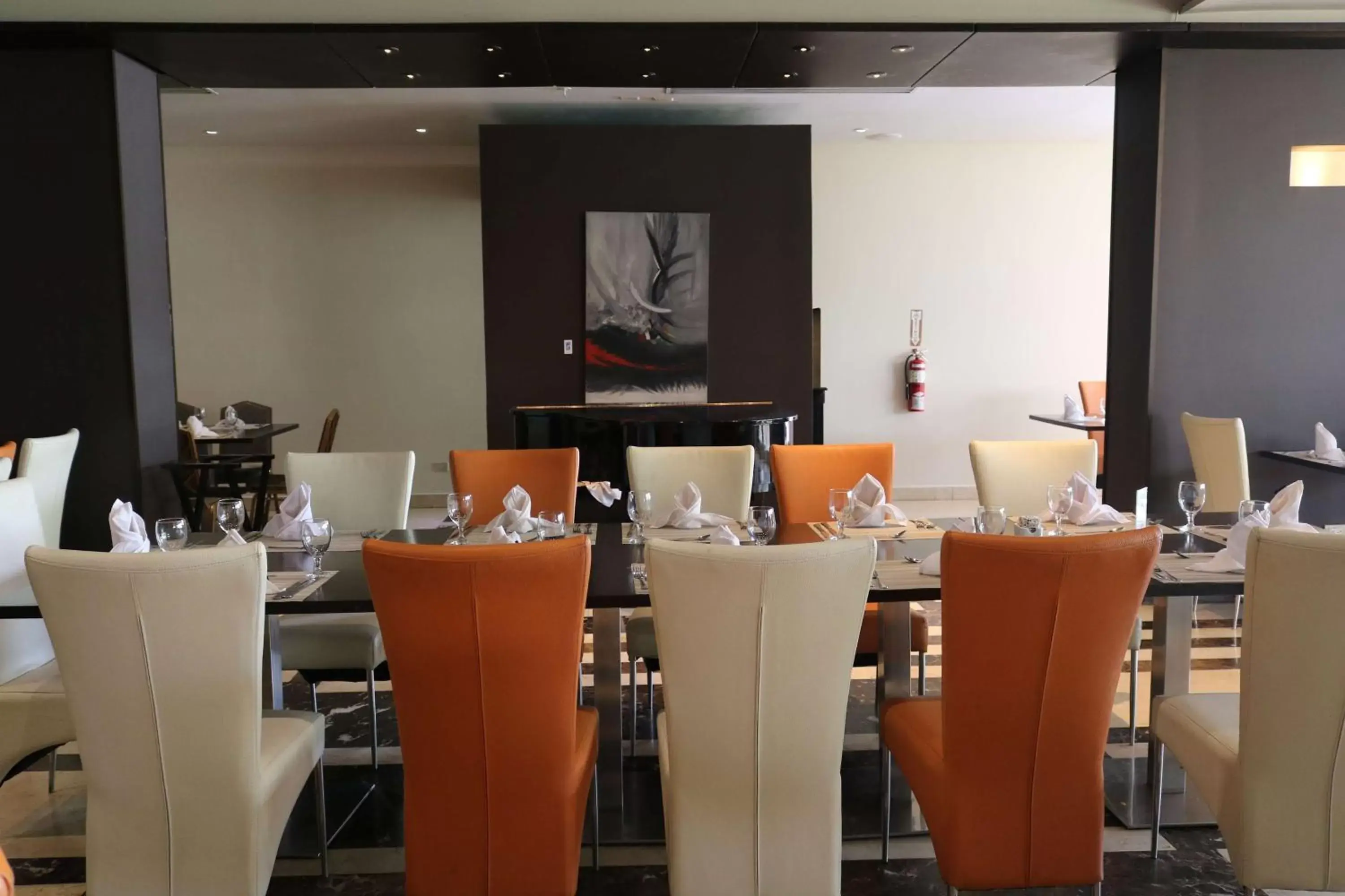 Restaurant/Places to Eat in Hotel El Panama by Faranda Grand, a member of Radisson Individuals