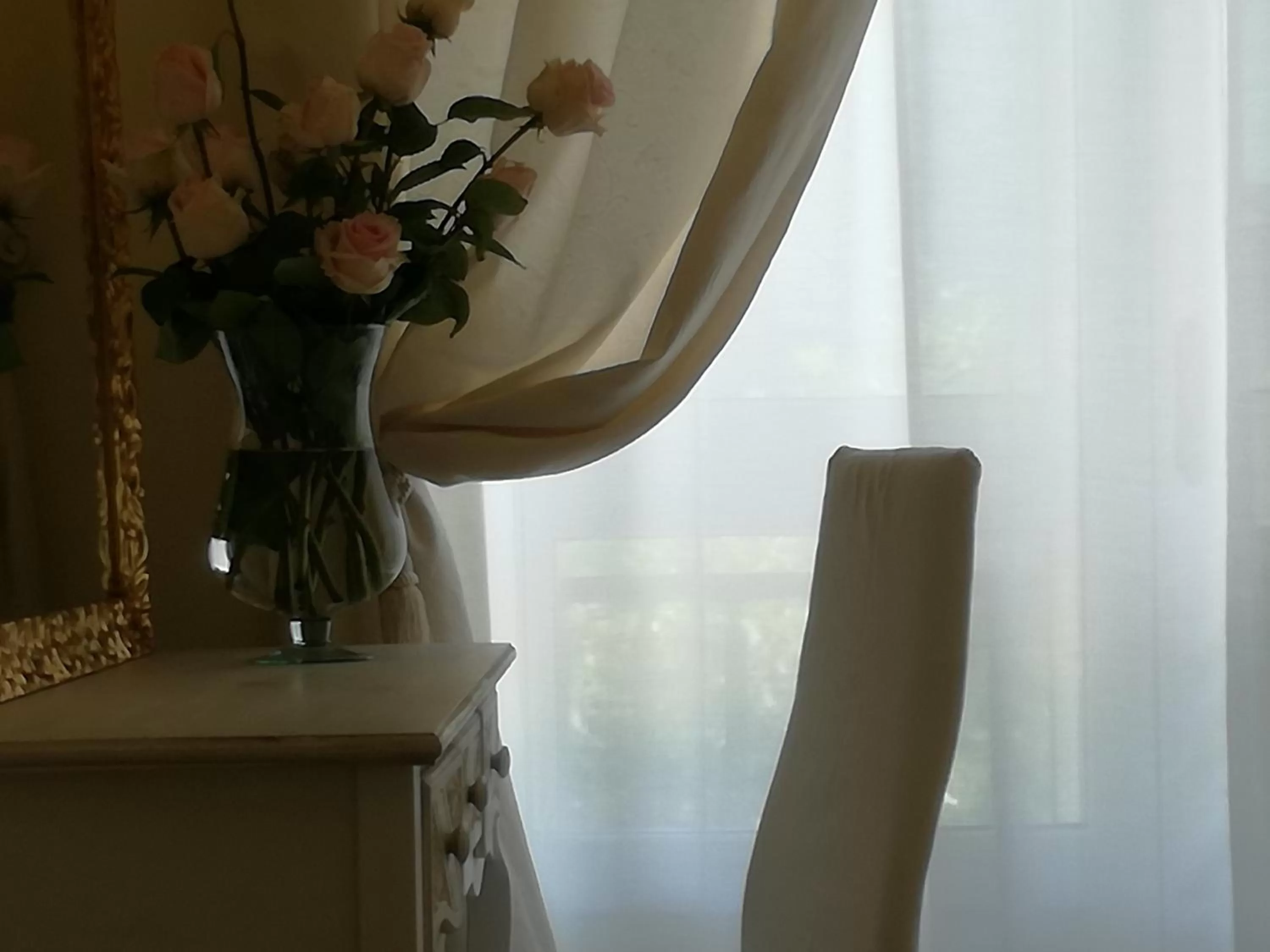 People in Casa del Corso