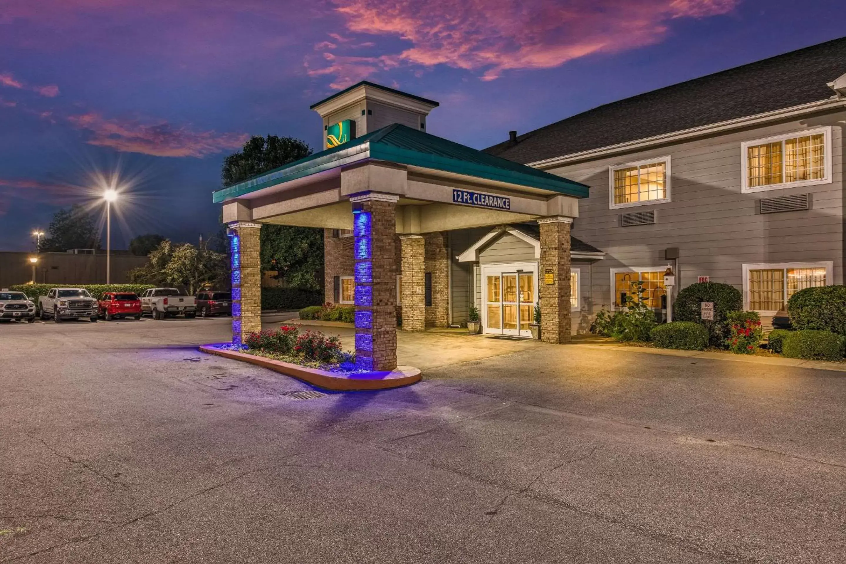 Other in Quality Inn & Suites Hendersonville - Flat Rock