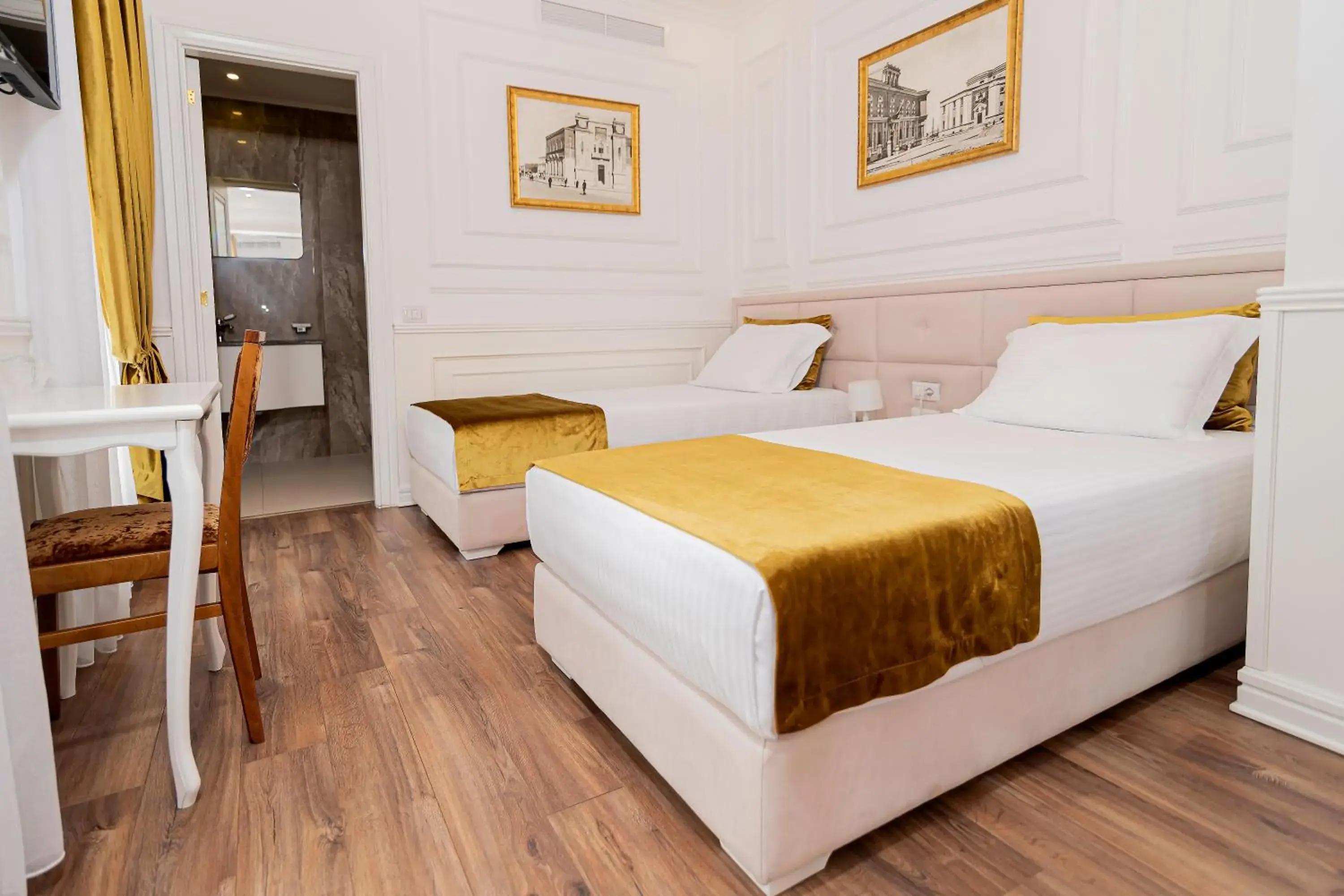 Bedroom, Bed in Eler Hotel Bedroom, Bed in Eler Hotel