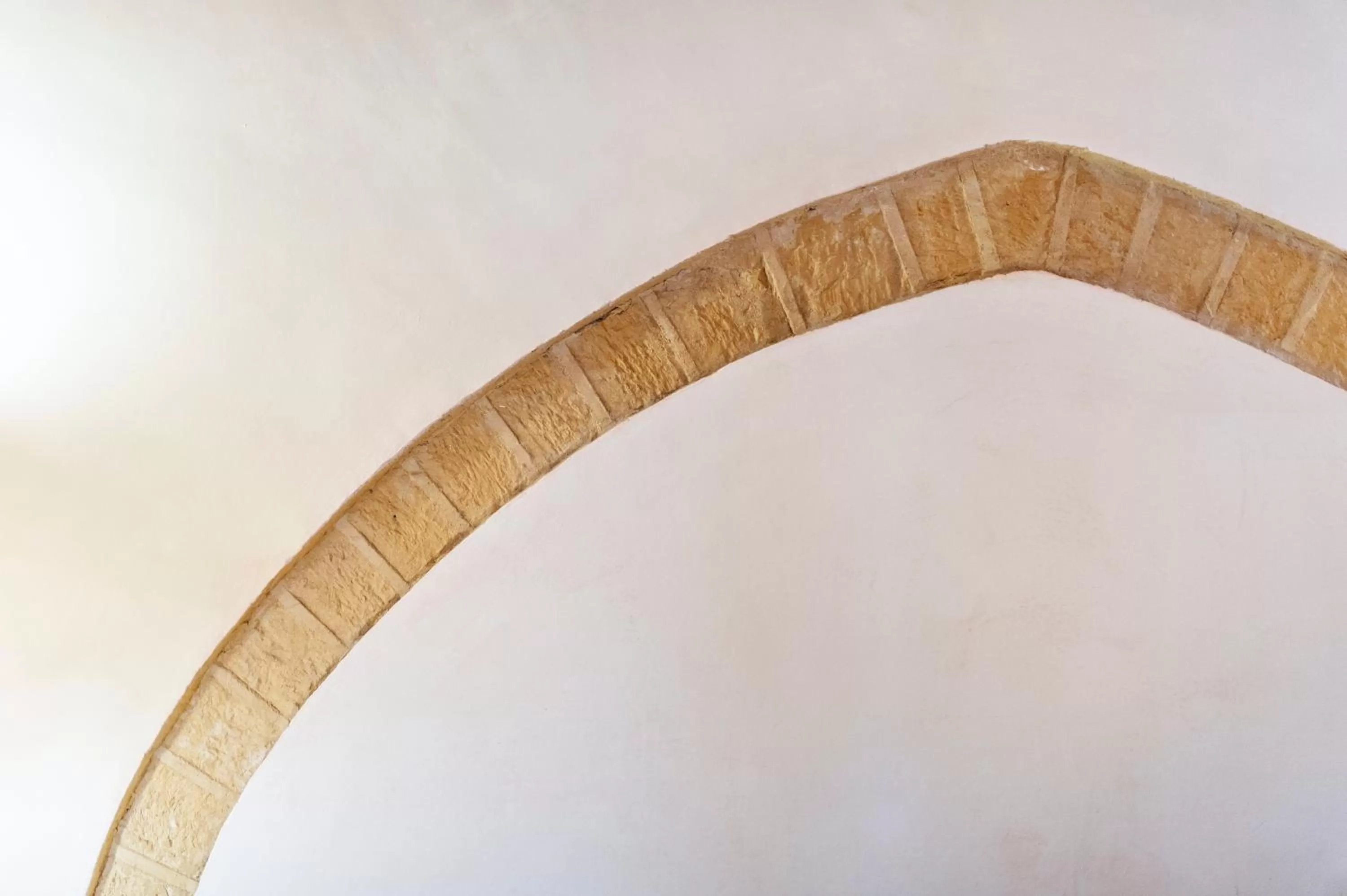 View (from property/room) in Antiche Volte B&B