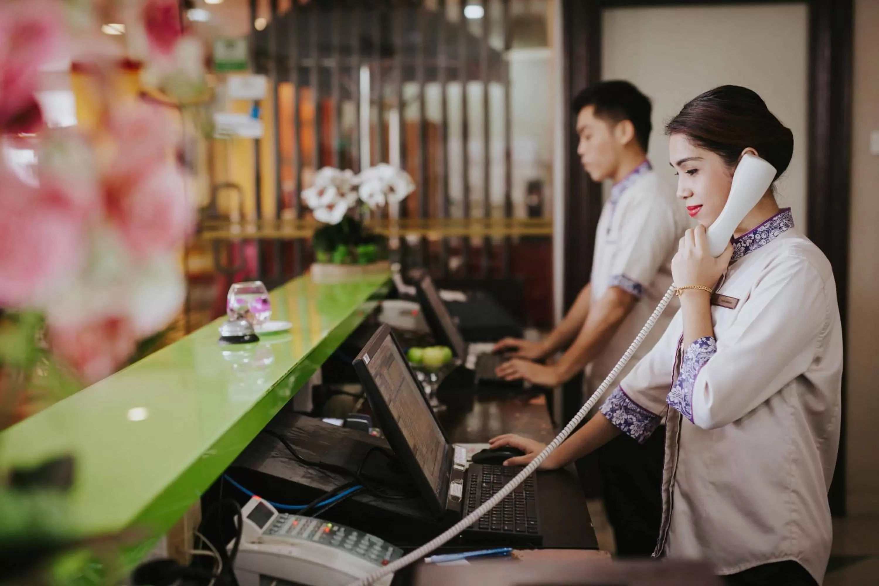 Ancasa Resort Port Dickson