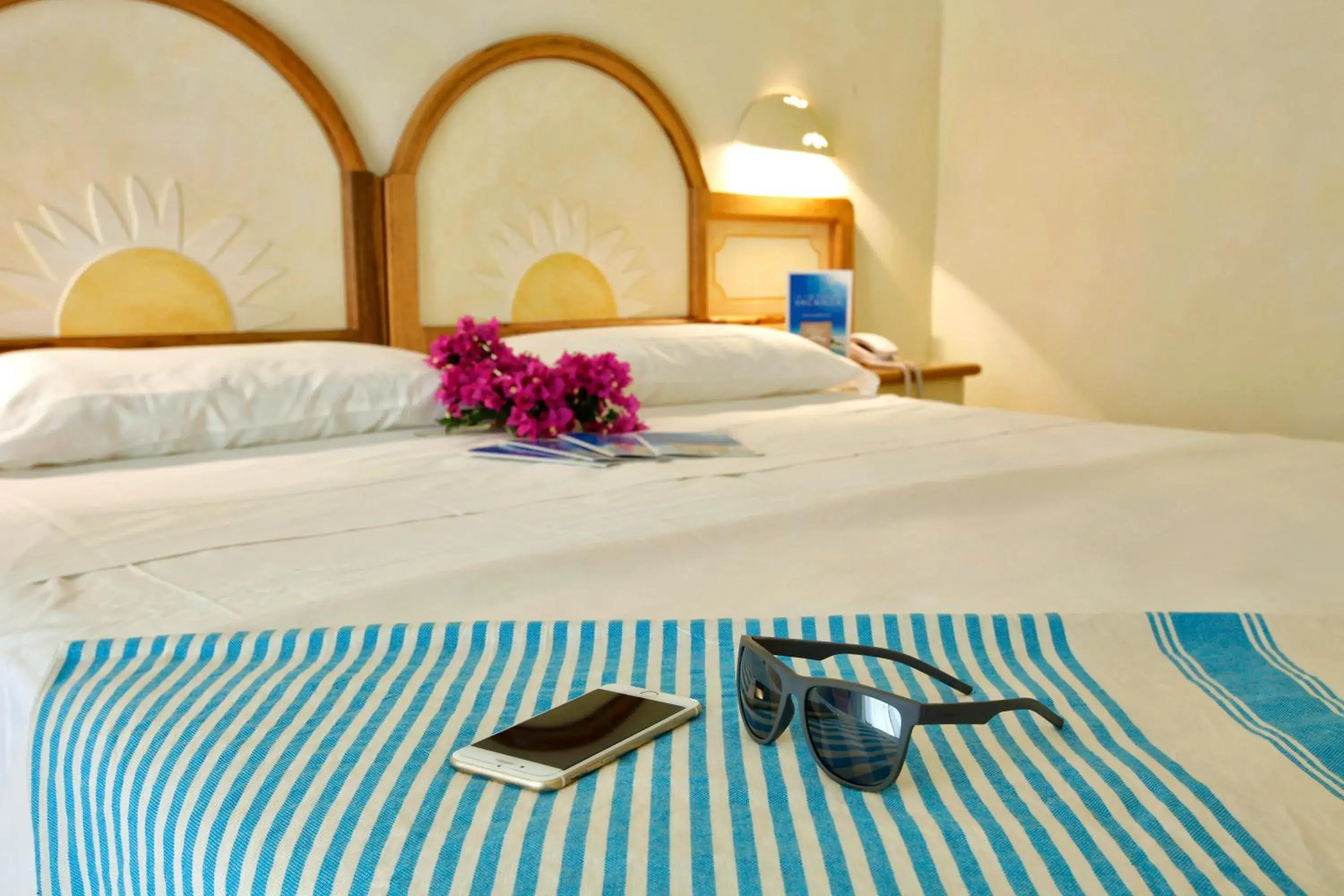 Photo of the whole room, Bed in Club Esse Posada Photo of the whole room, Bed in Club Esse Posada