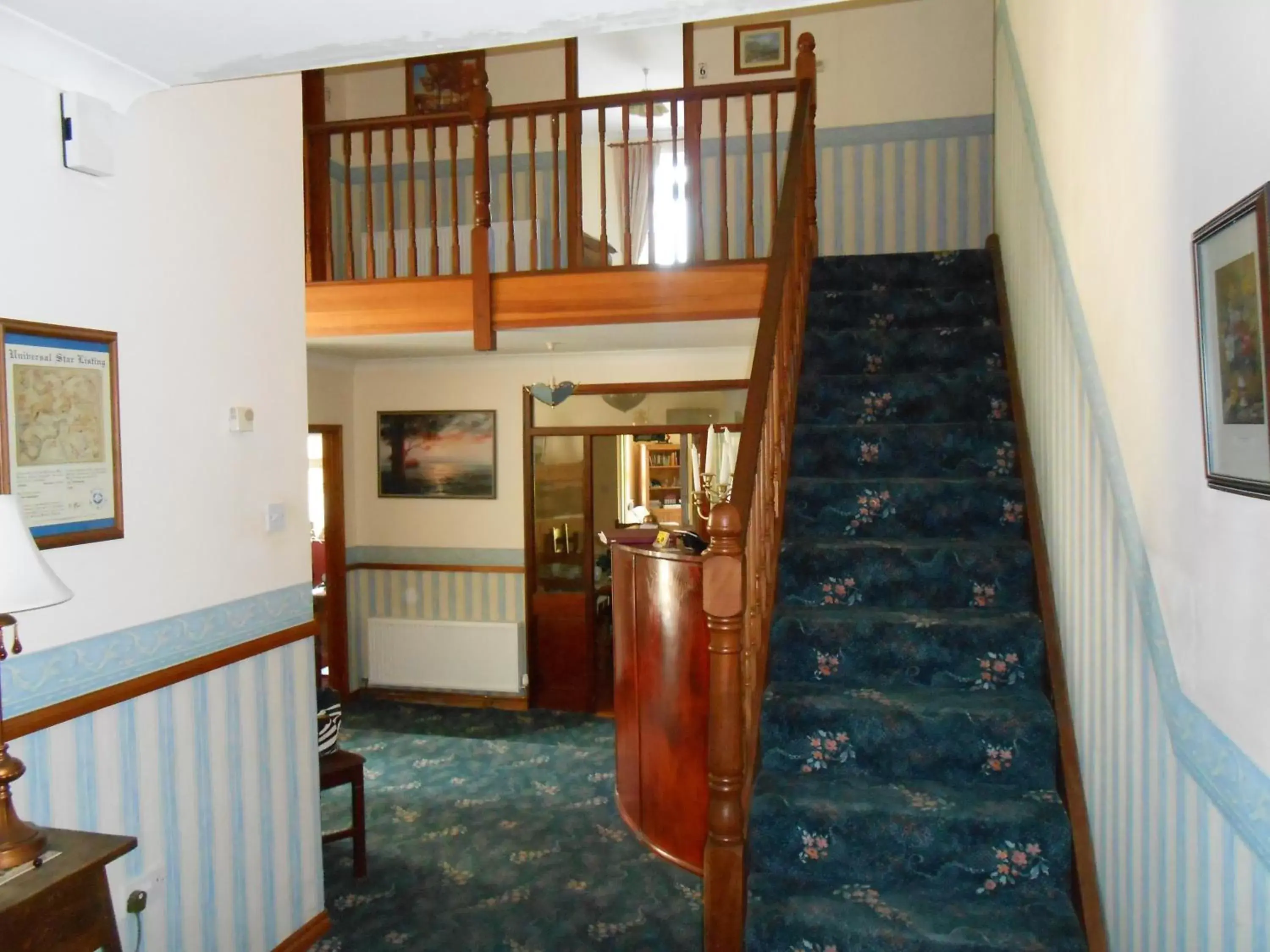 Other, Kitchen/Kitchenette in Birchdale House B&B