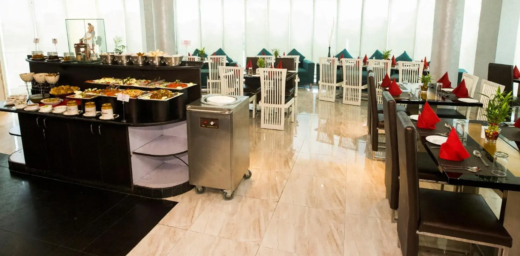Restaurant/places to eat in The Theme, Jaipur Restaurant/places to eat in The Theme, Jaipur
