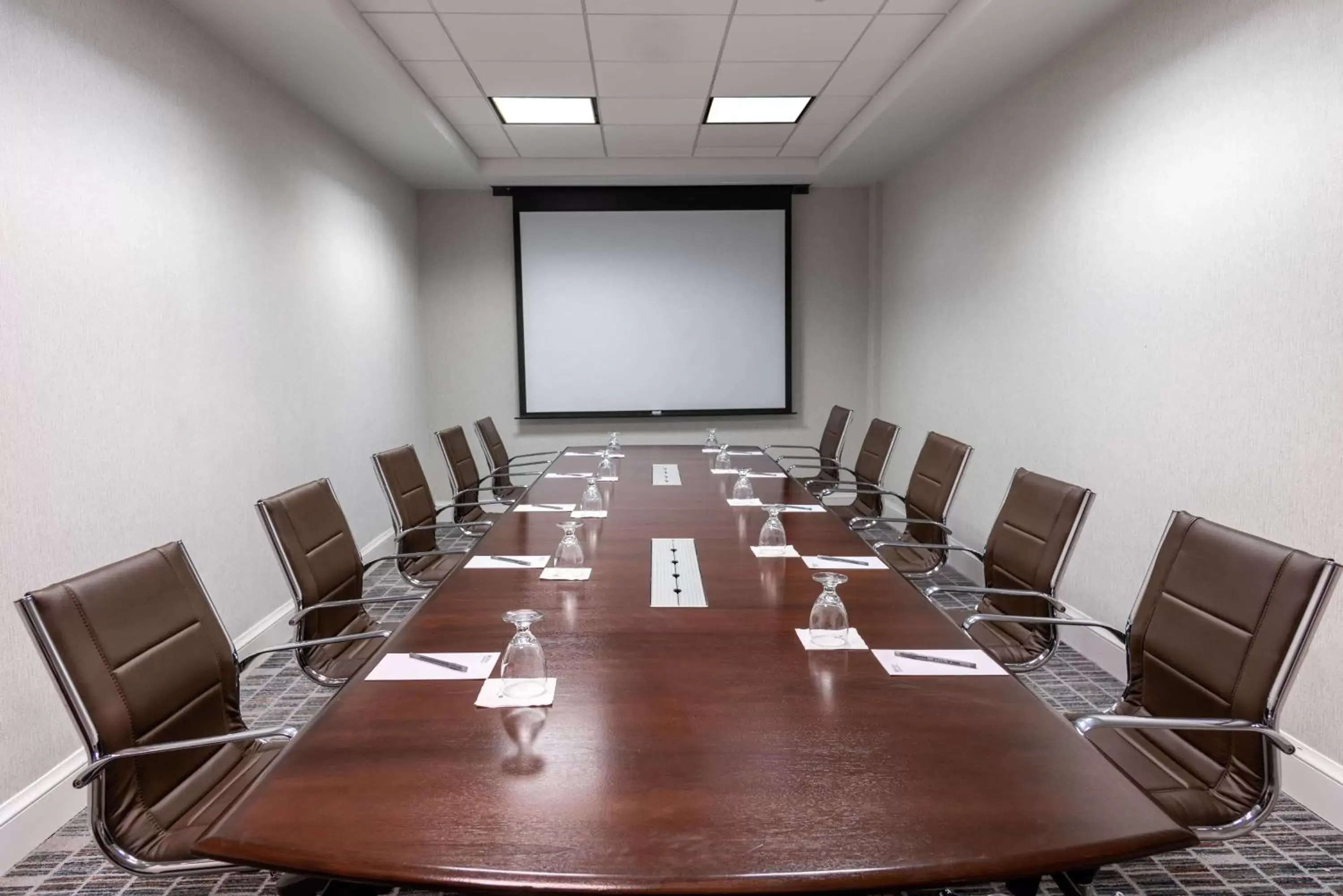 Meeting/conference room in Hilton Garden Inn Arlington/Courthouse Plaza