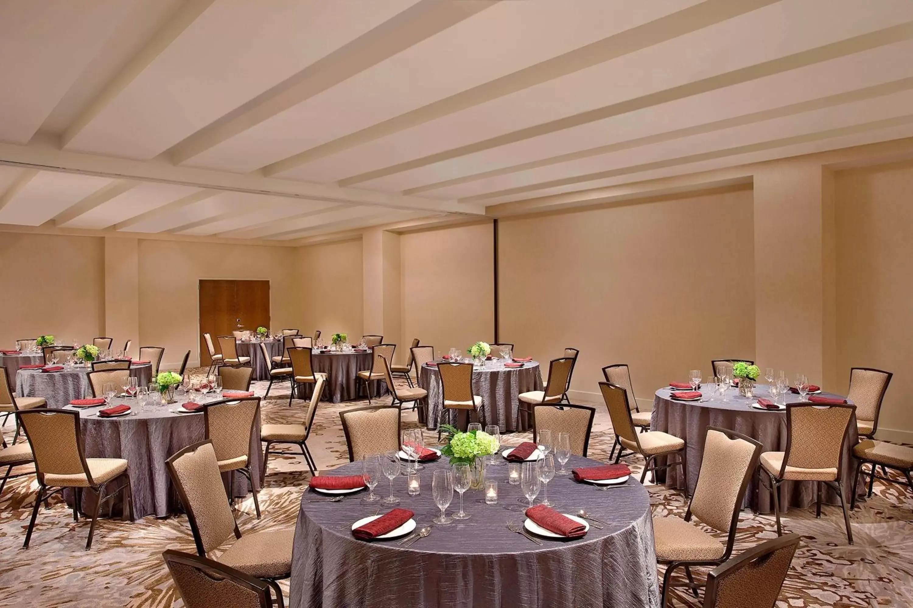 Meeting/conference room, Restaurant/Places to Eat in The Westin Wilmington