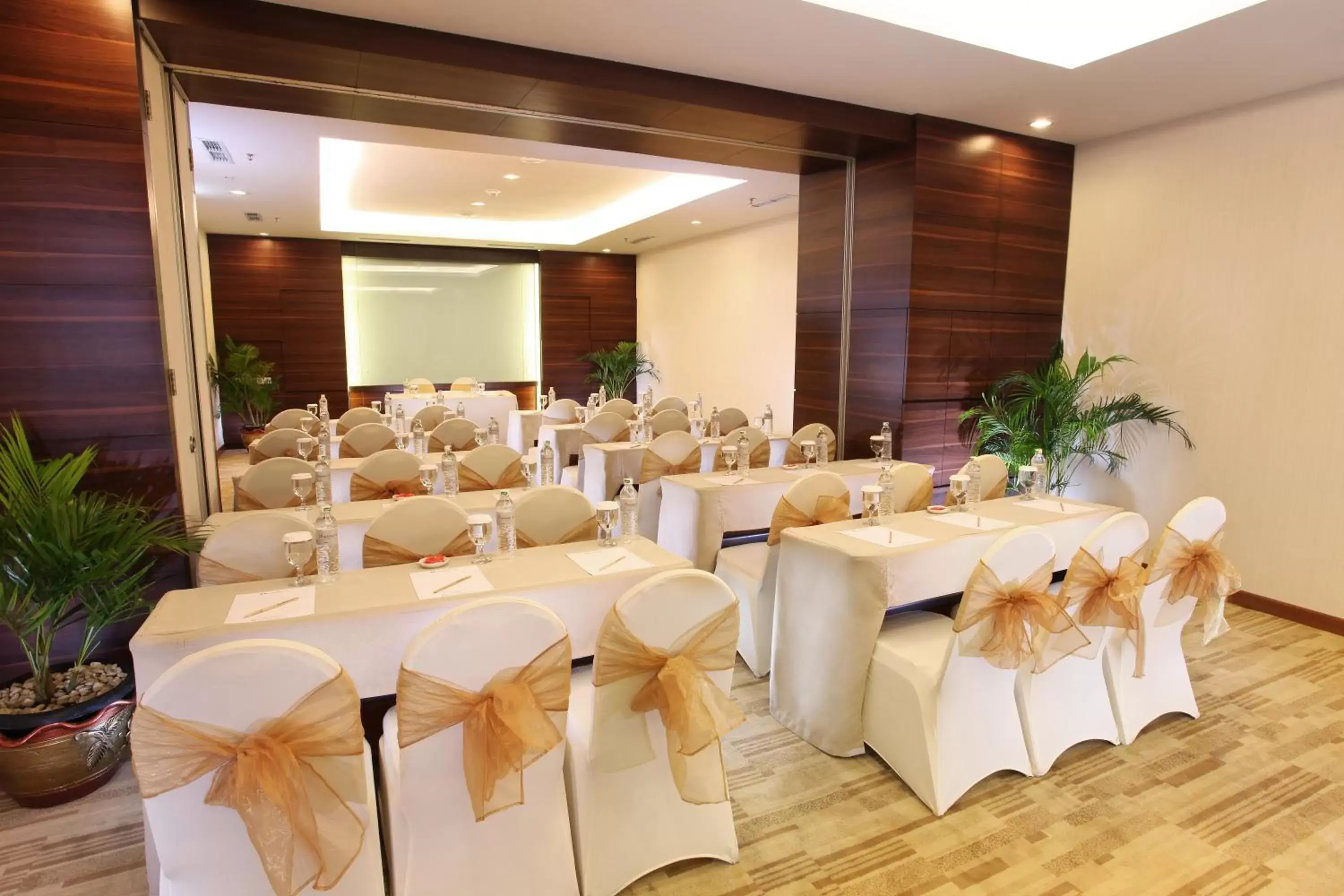 Banquet/Function facilities, Banquet Facilities in Swiss-Belinn SKA Pekanbaru