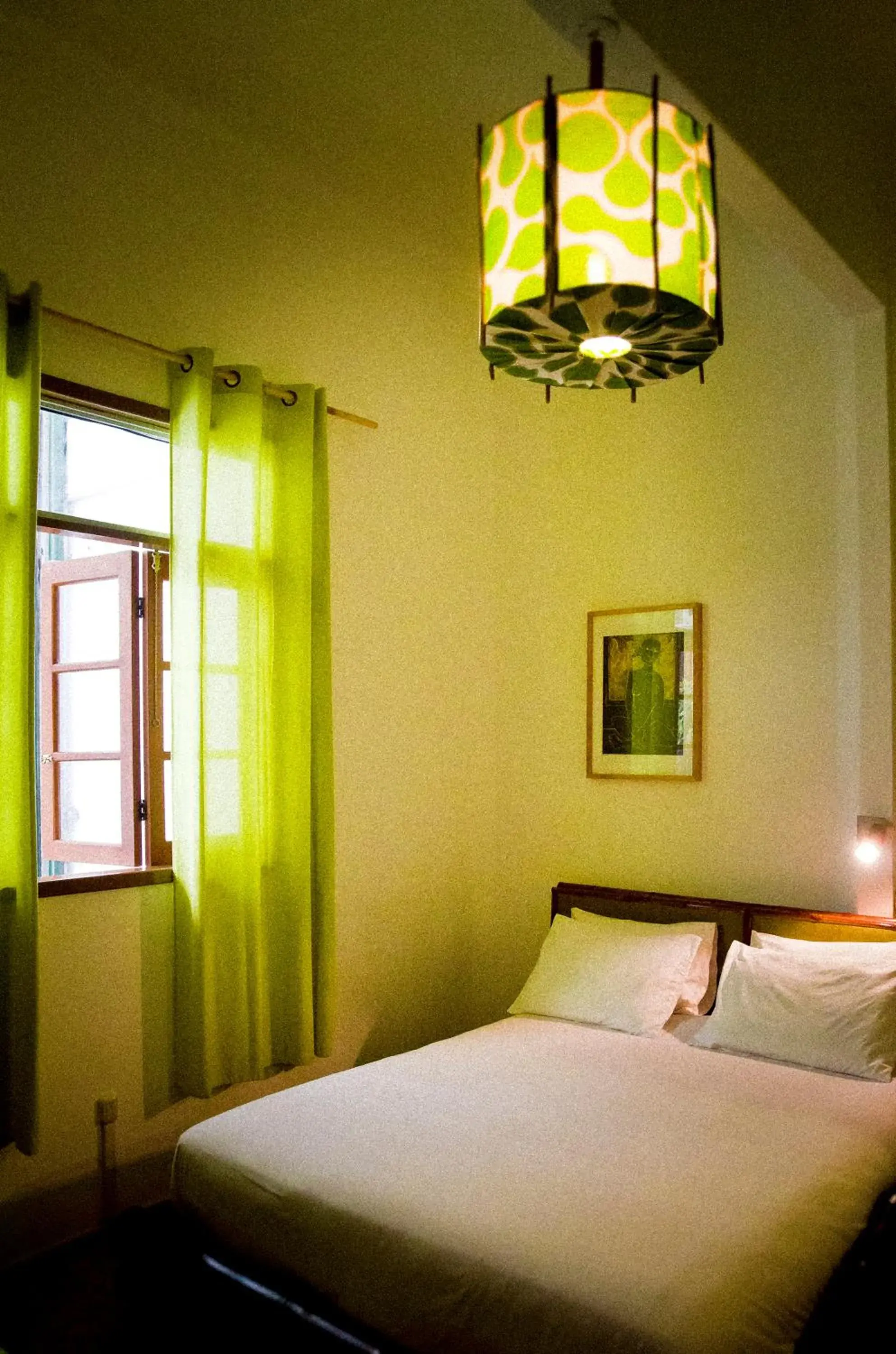 Budget Double or Twin Room in Manso Boutique Guest House Budget Double or Twin Room in Manso Boutique Guest House