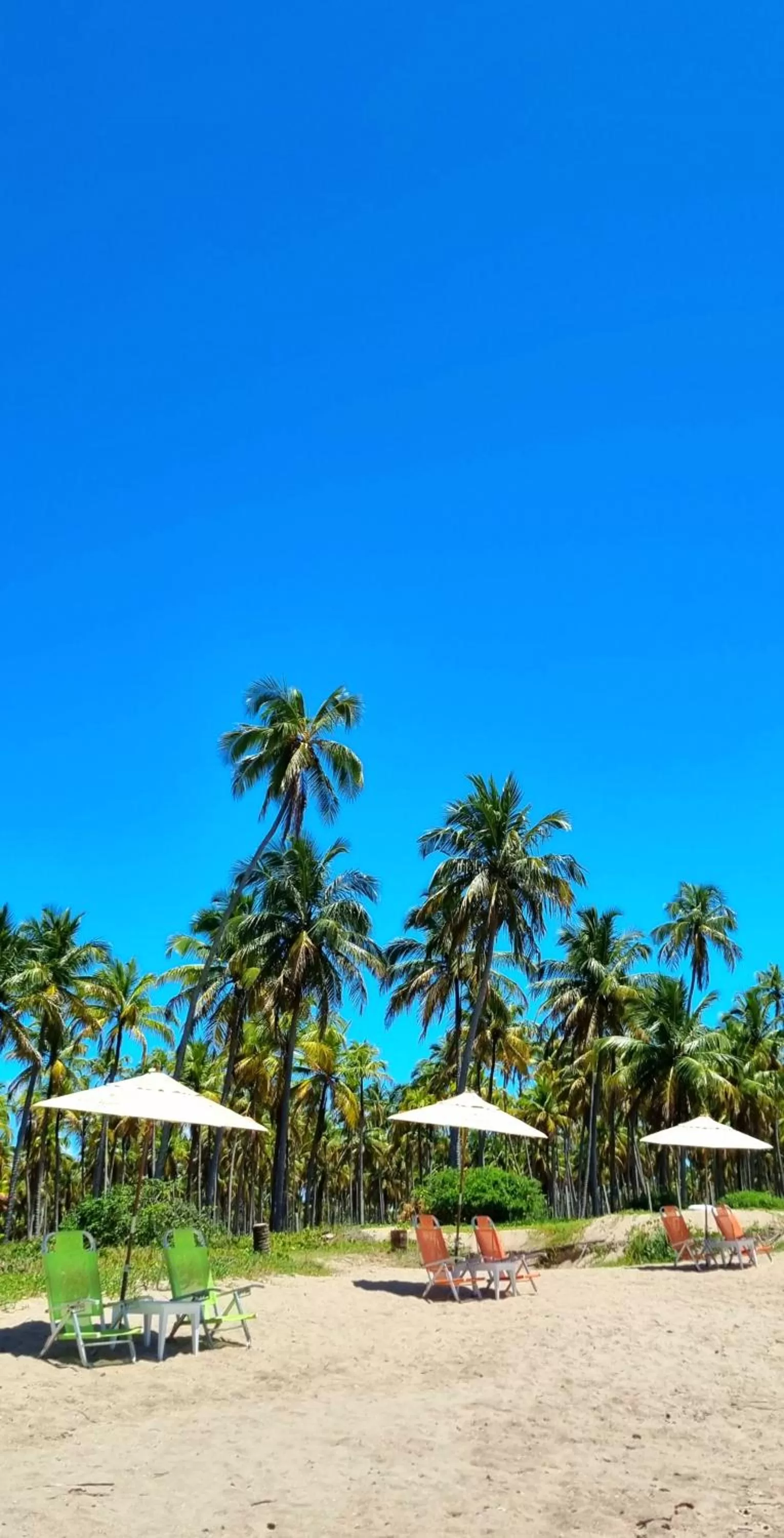 Beach in Pousada Villages Boutique Hotel - 150m da Praia da Laje