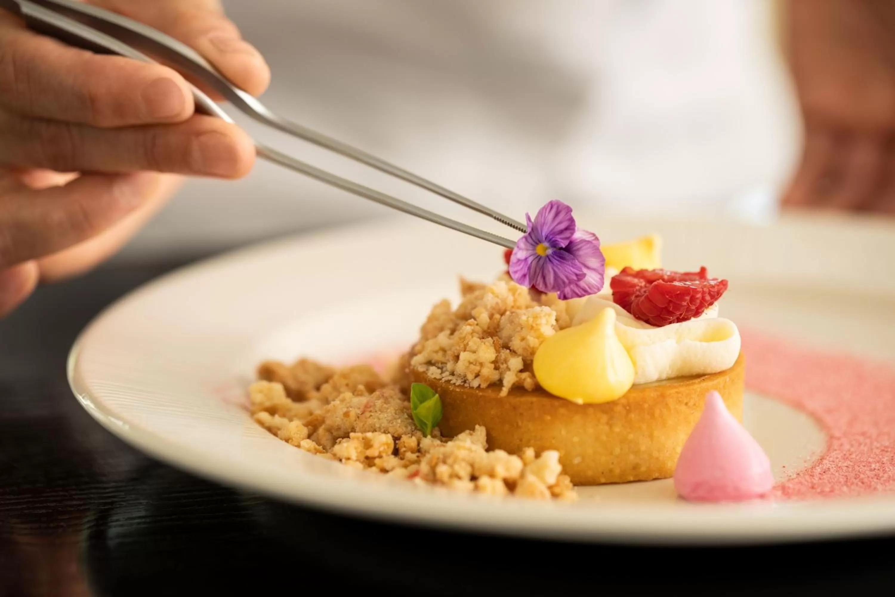 Restaurant/places to eat in Moana Surfrider, A Westin Resort & Spa, Waikiki Beach