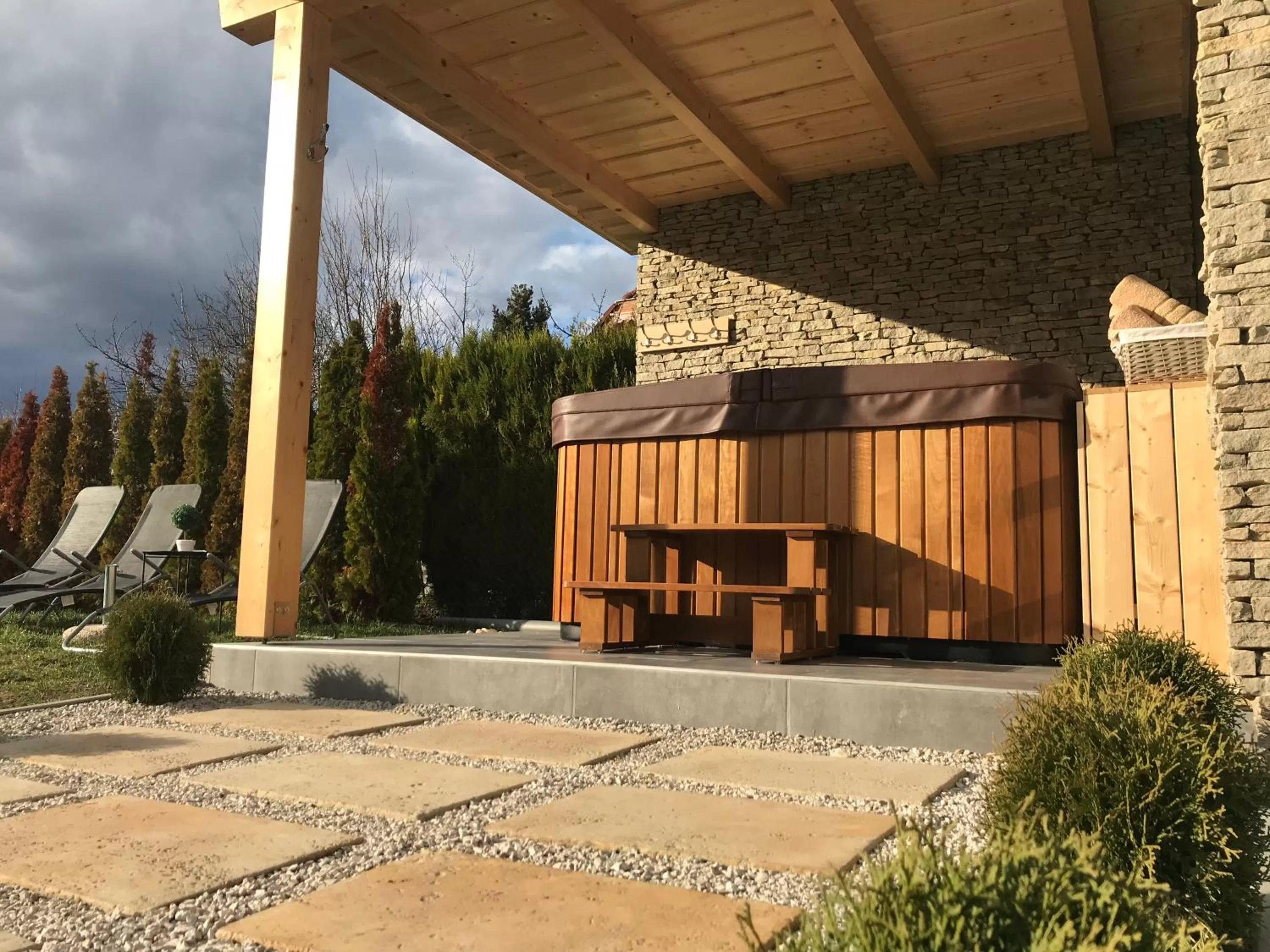 Villa Aruba & Private SPA Suites