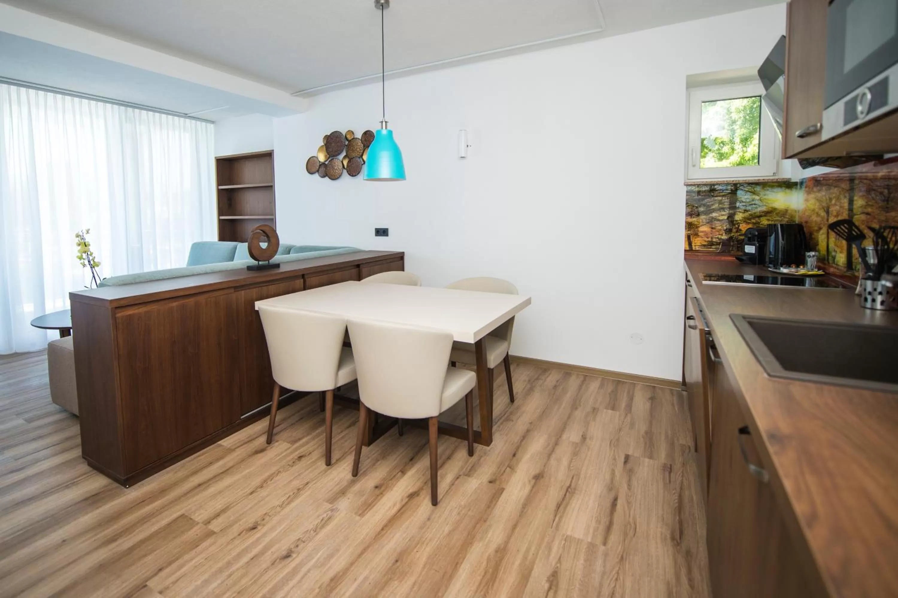 Photo of the whole room in Boutiquehotel Wörthersee - Serviced Apartments