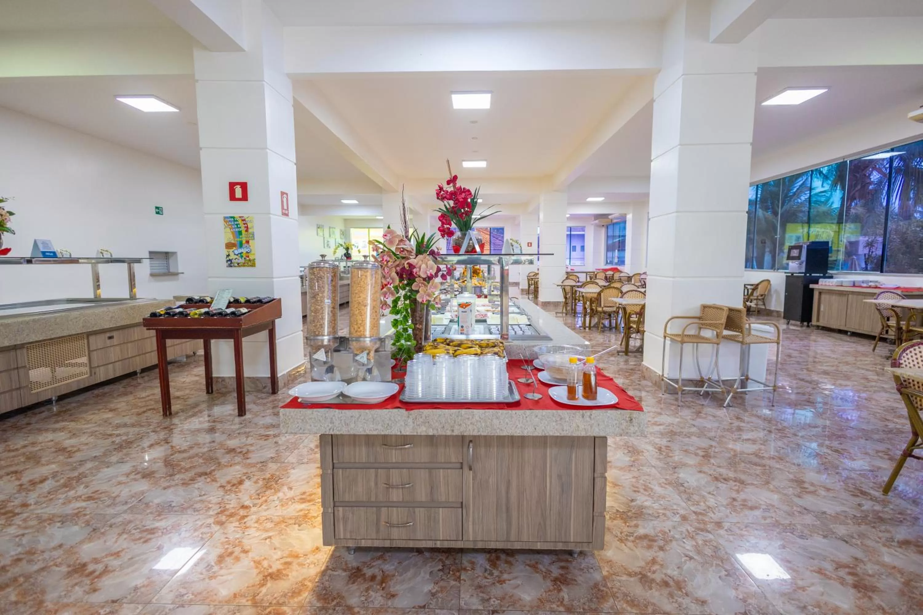 LACQUA DIROMA III - BVTUR