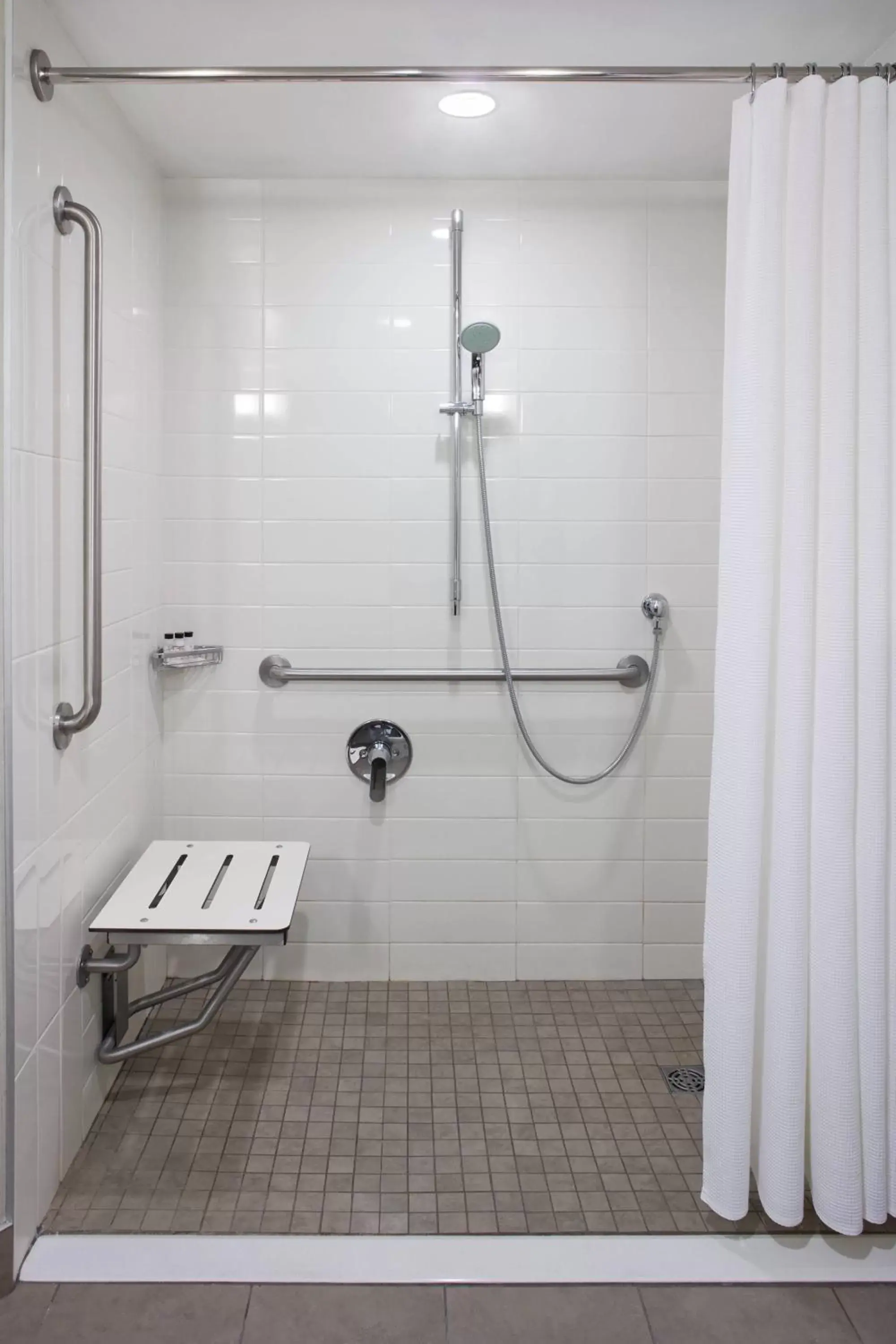 Bathroom in Delta Hotels by Marriott Fredericton