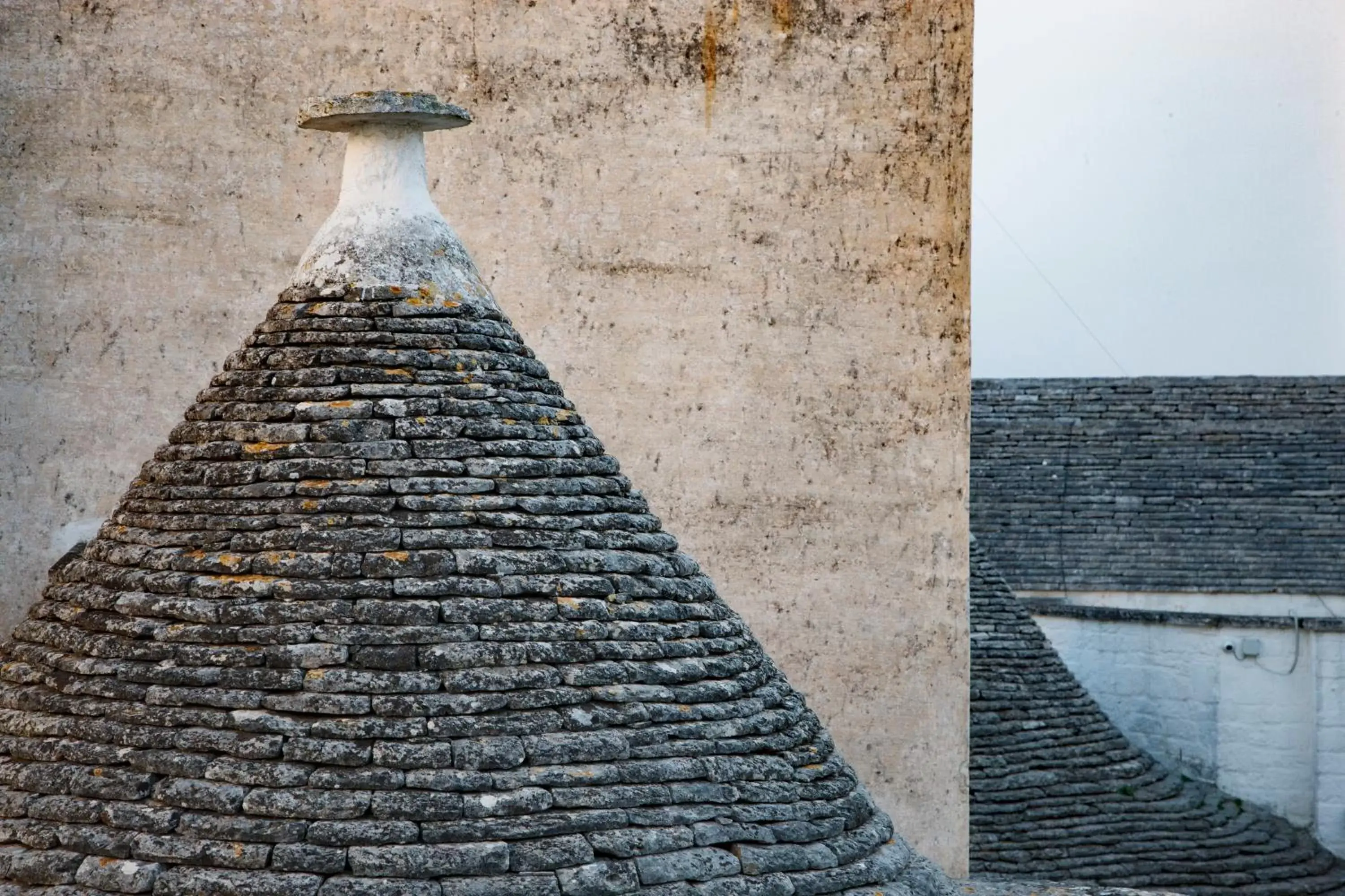 Summer in Le Alcove-Luxury Hotel nei Trulli