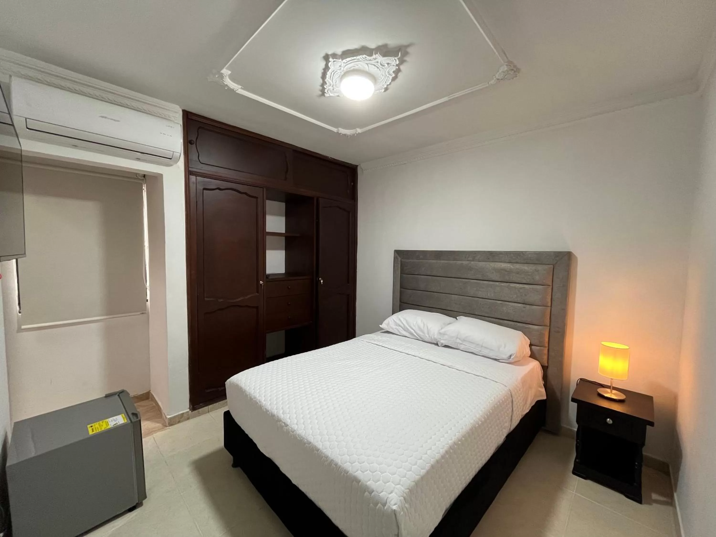 Double Room with Shared Bathroom in Hotel Boutique Casa Pere