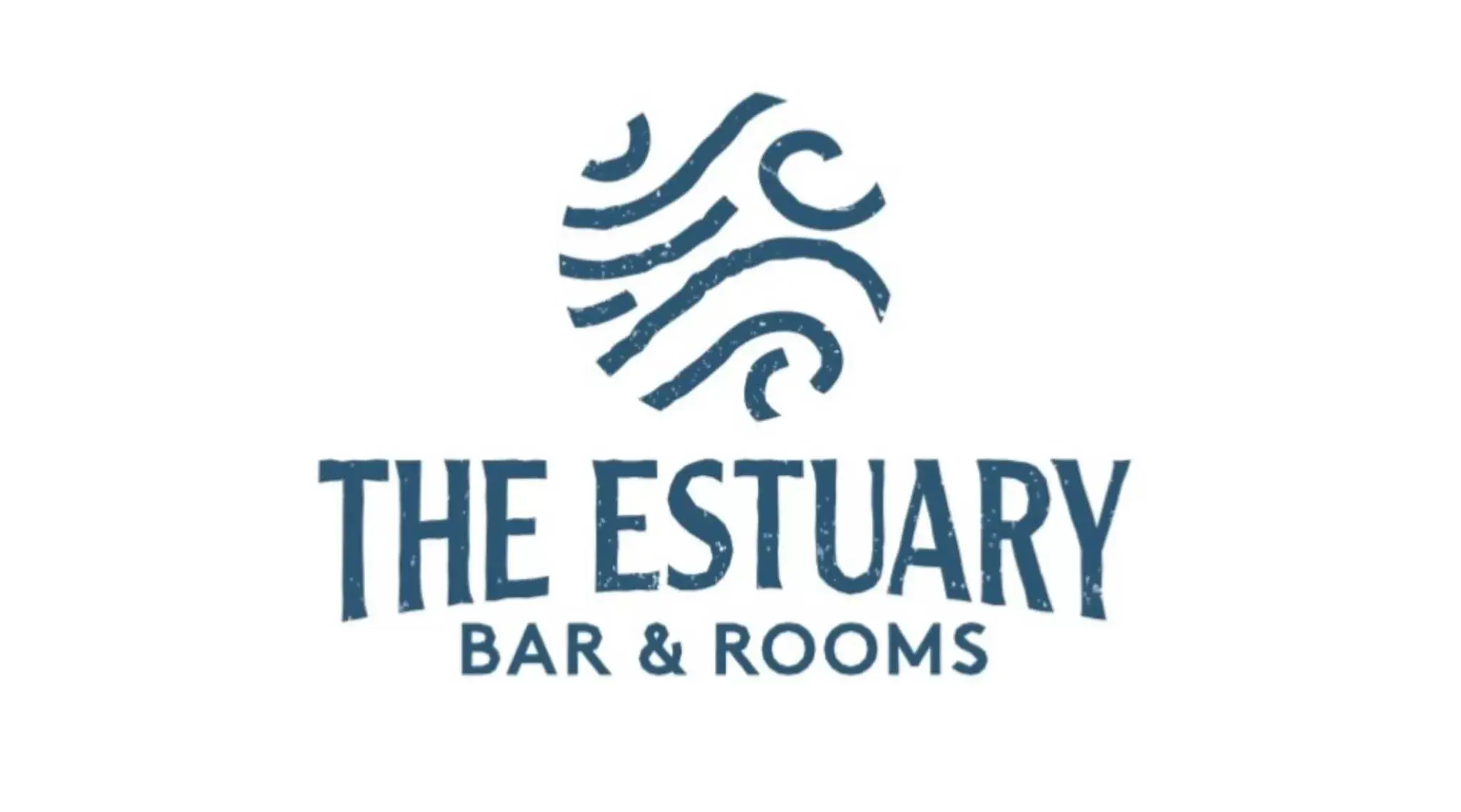 Property logo or sign in The Estuary - A Bar with Rooms