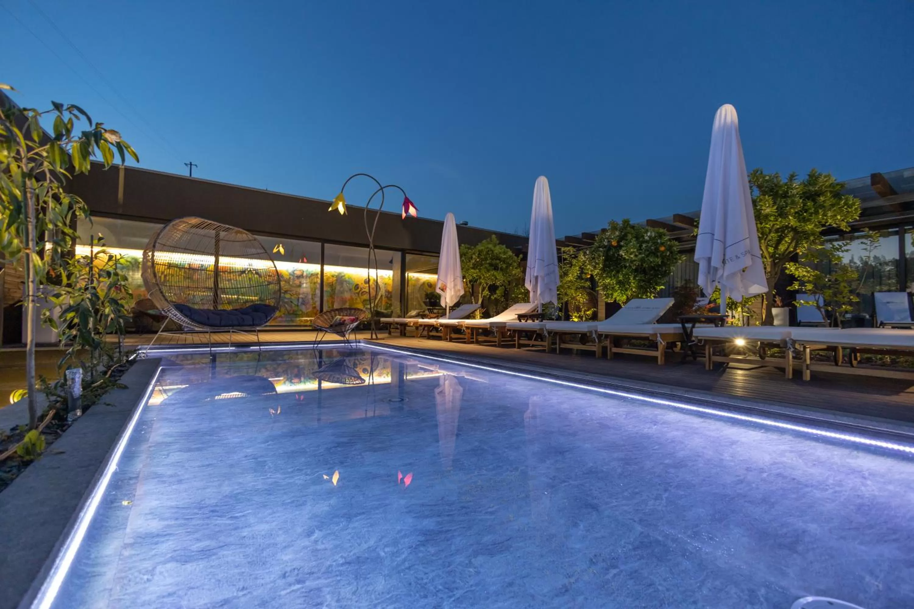 Property building in Vale de São Torcato Hotel Rural