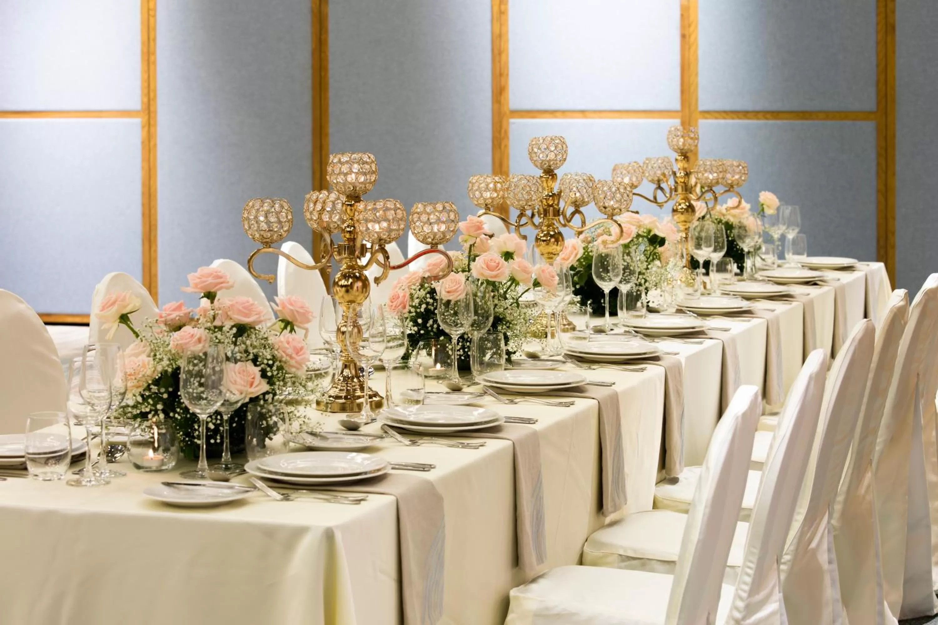 wedding in Fusion Suites Vung Tau