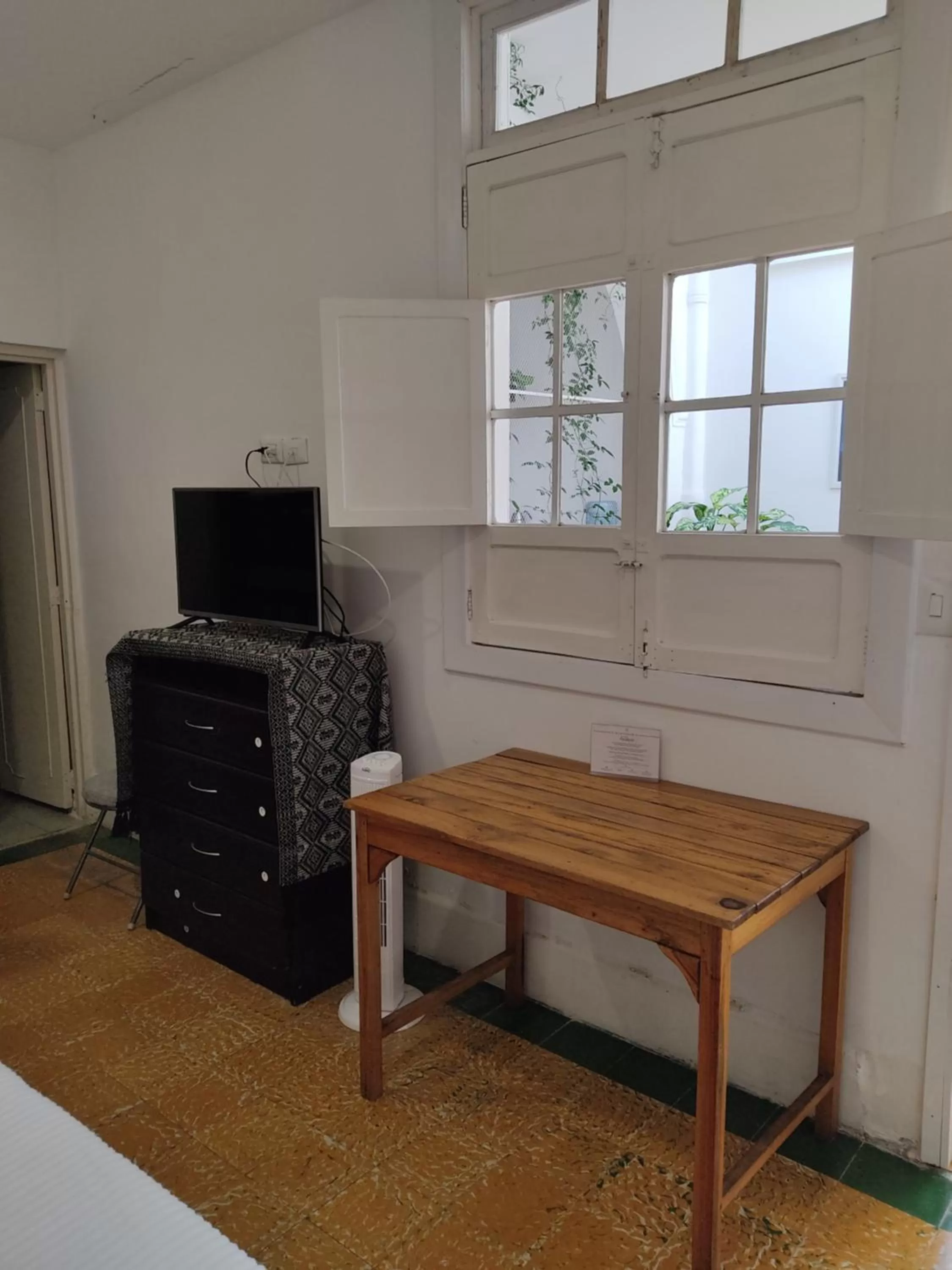 Family Room in Hotel San Telmo